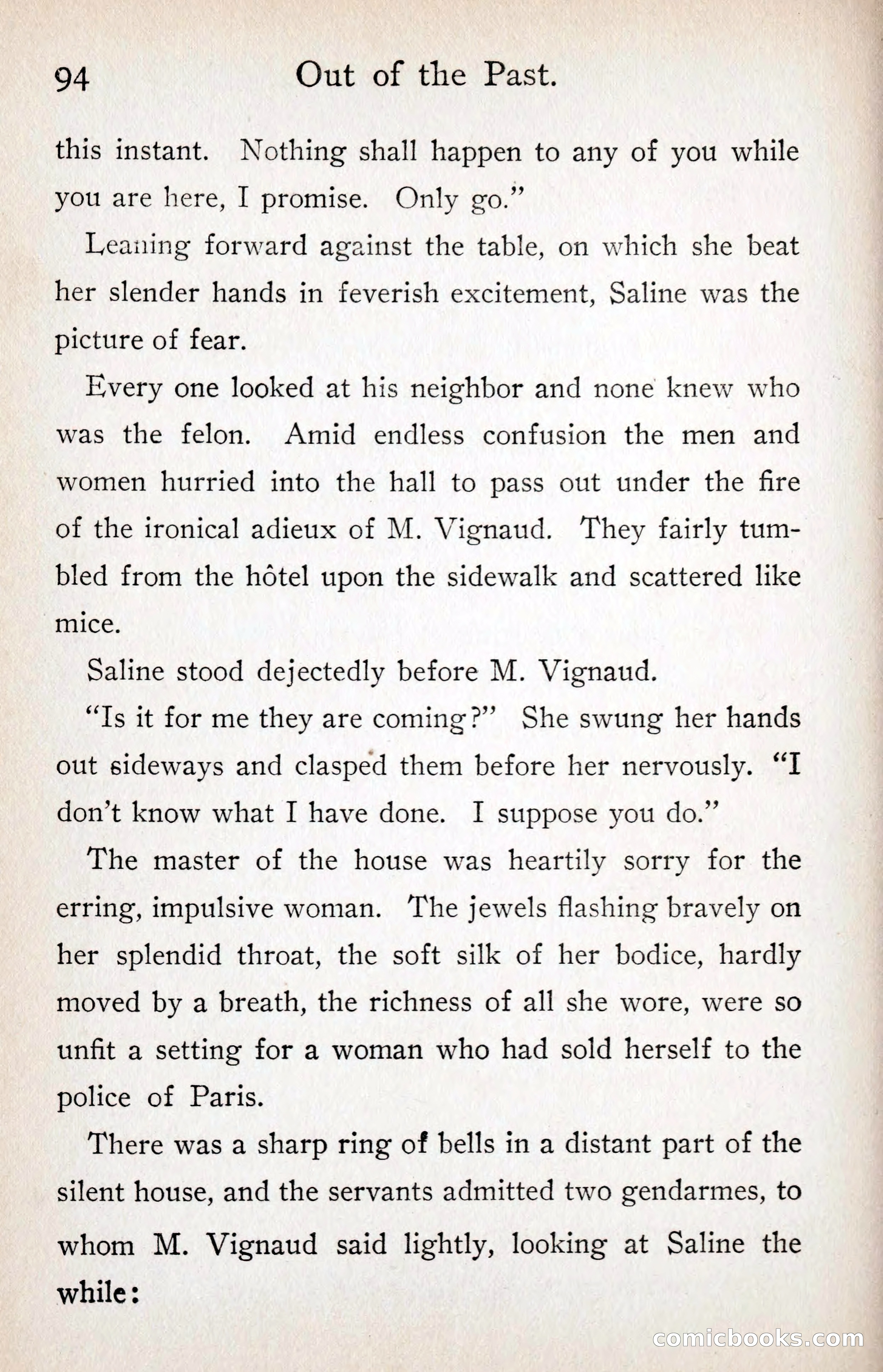 Out of the Past — page 97 of 175