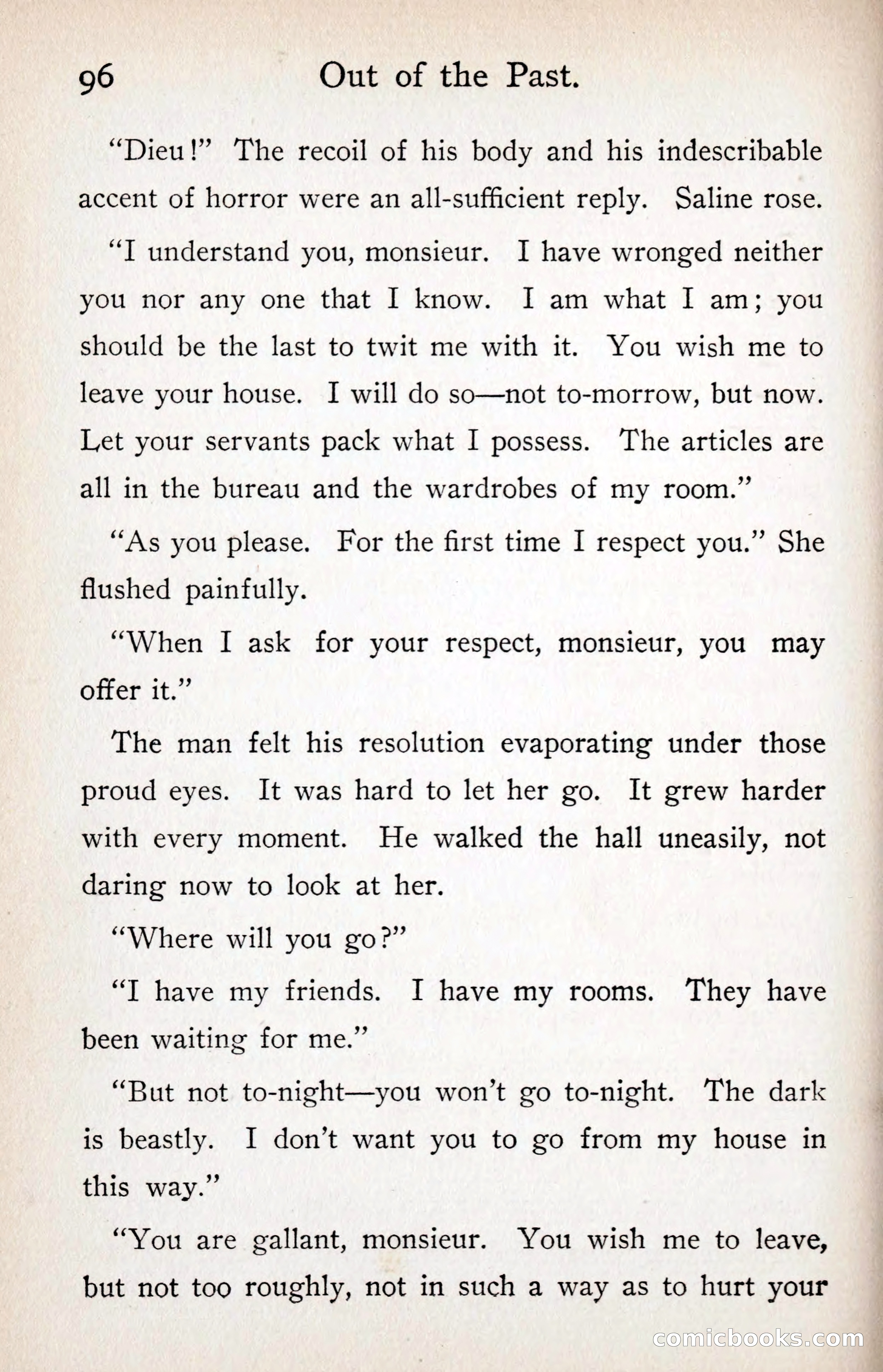 Out of the Past — page 99 of 175