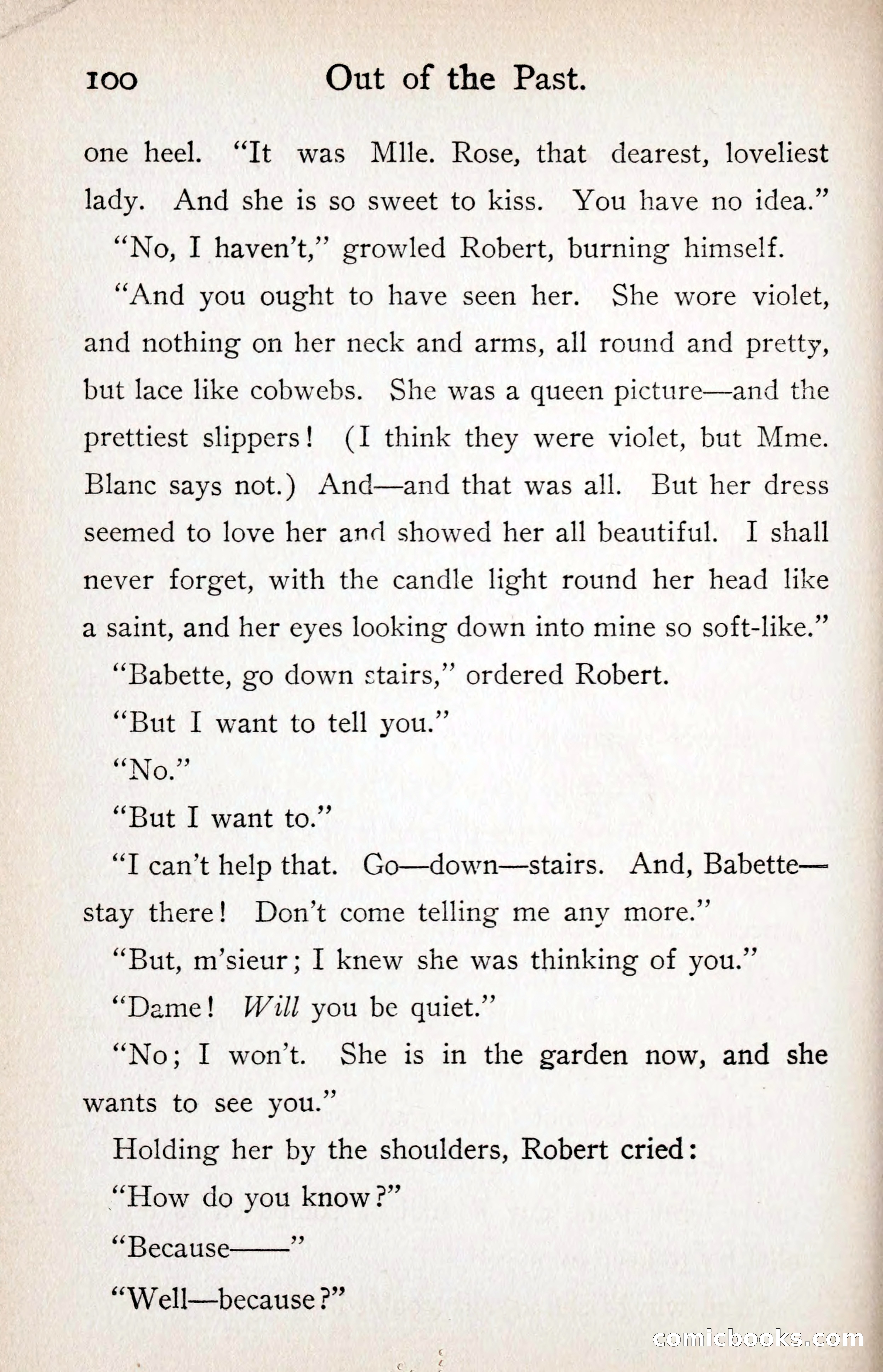 Out of the Past — page 103 of 175