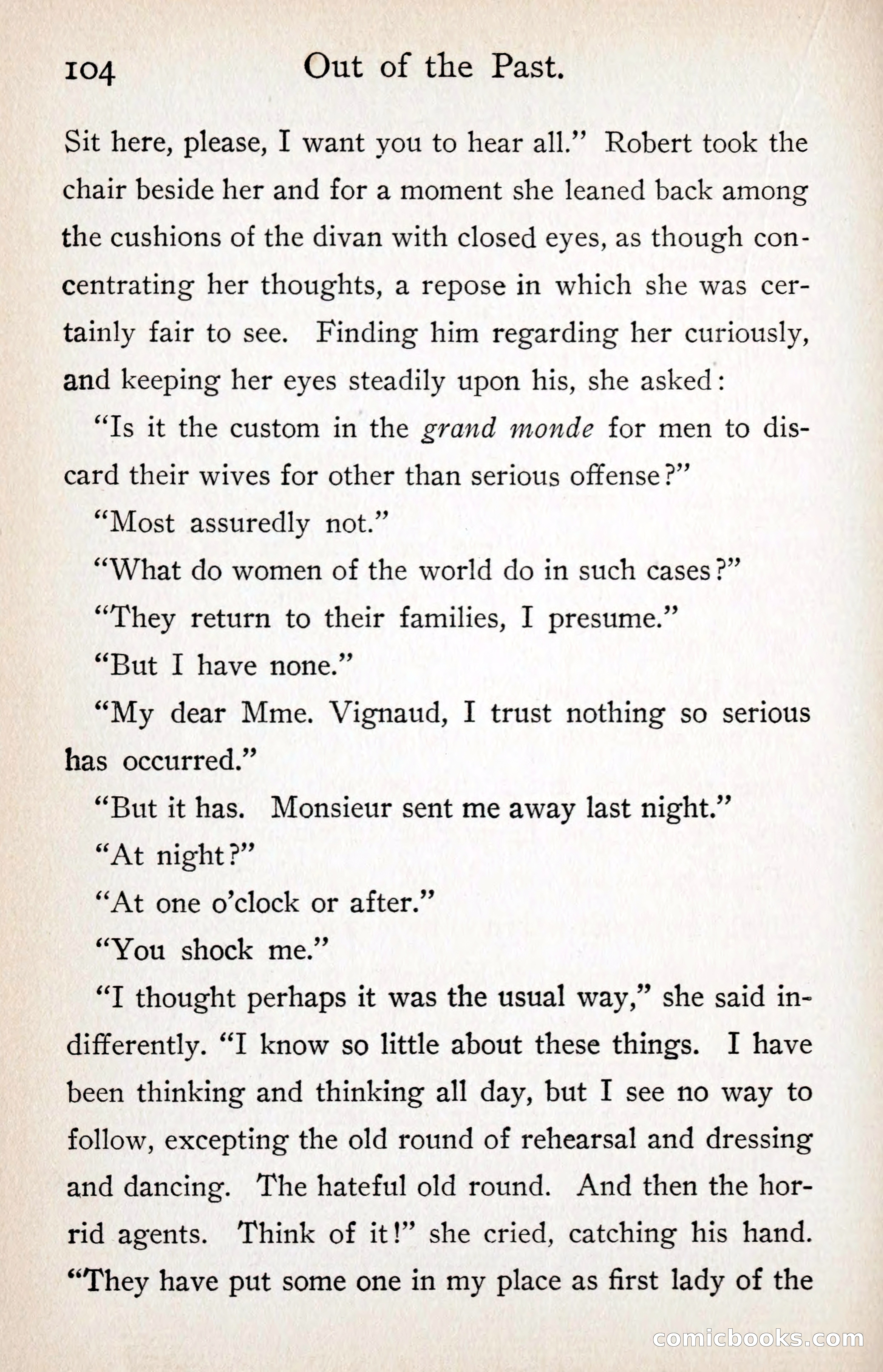 Out of the Past — page 107 of 175
