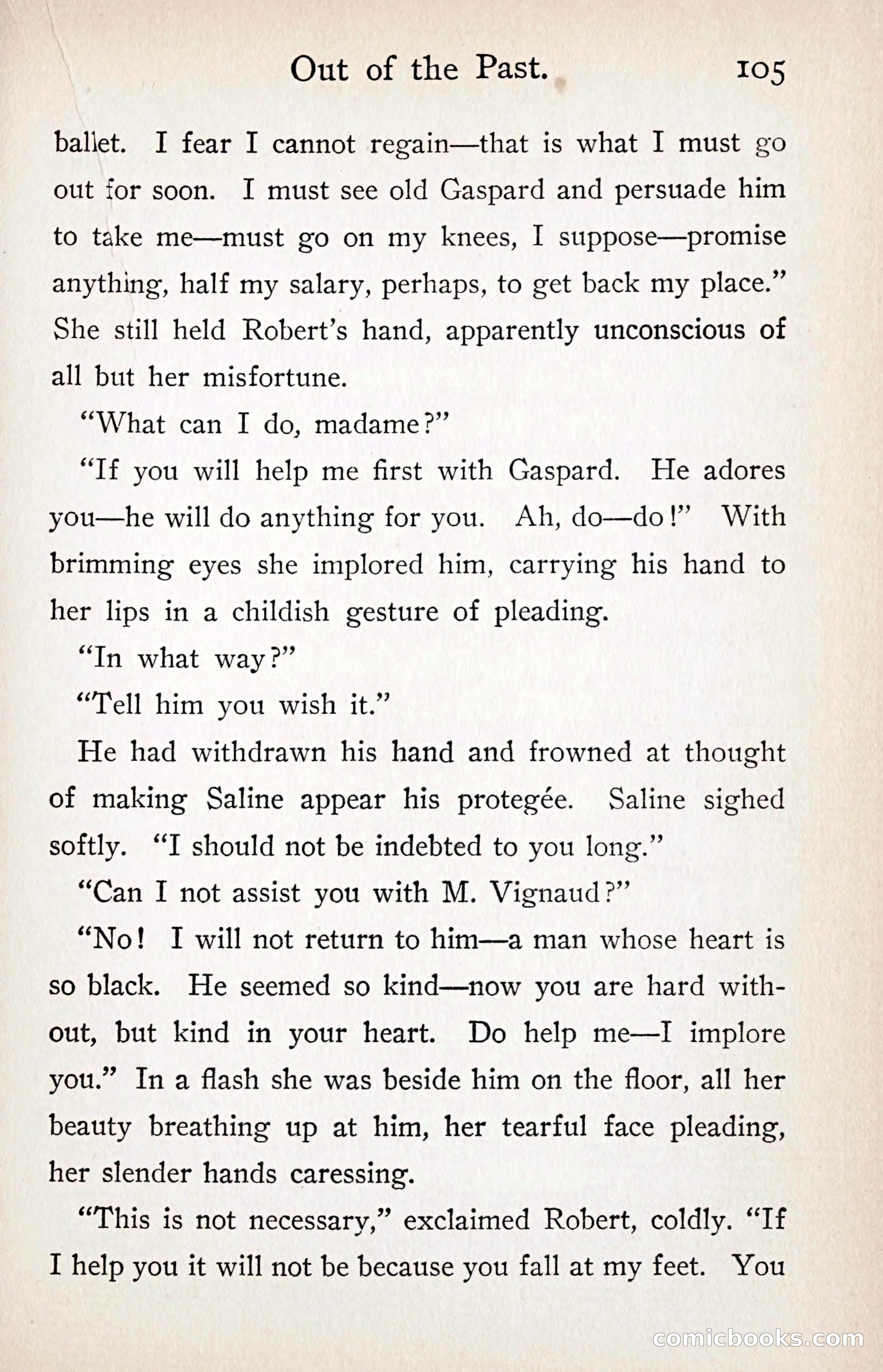 Out of the Past — page 108 of 175