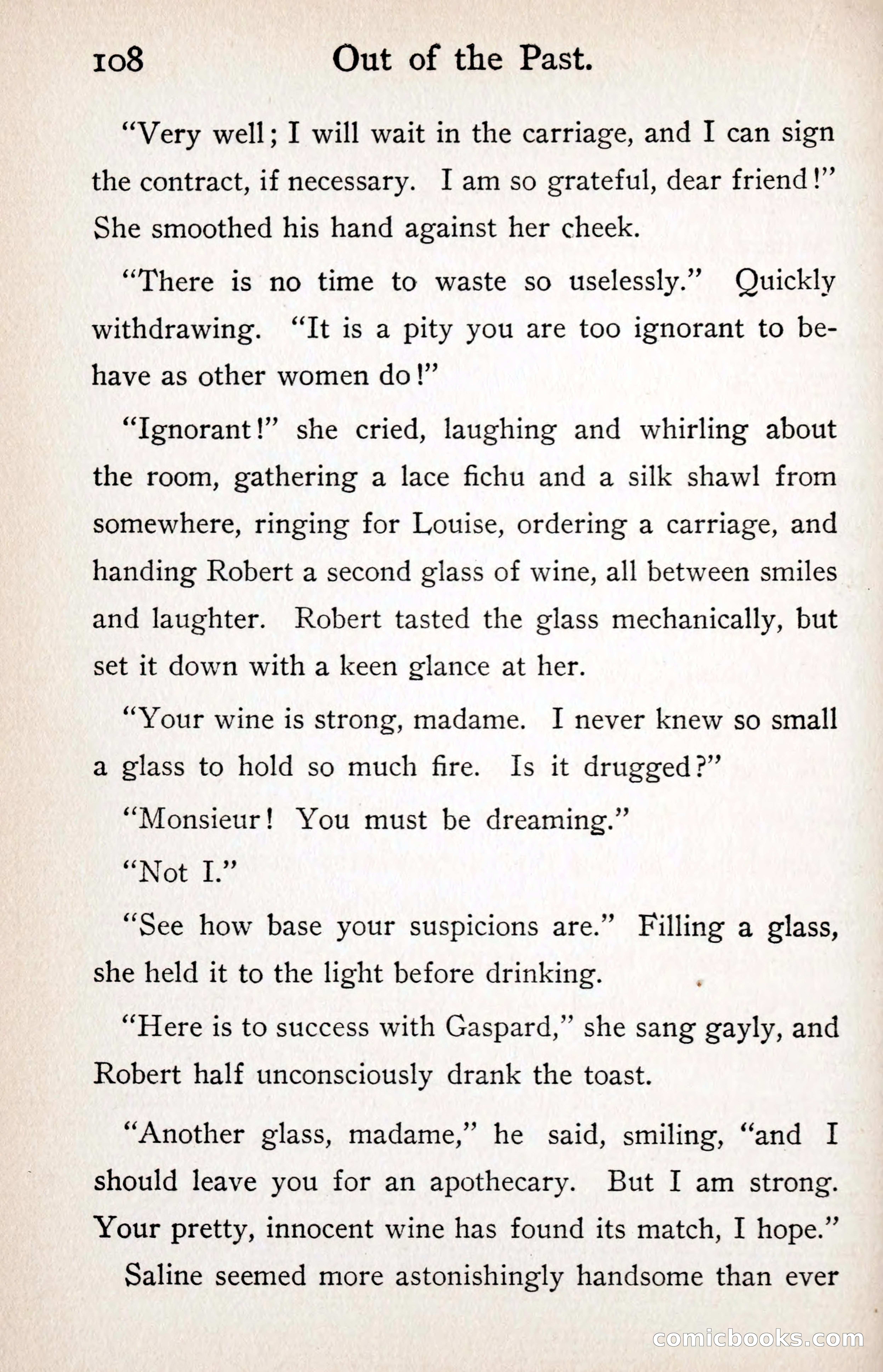 Out of the Past — page 111 of 175