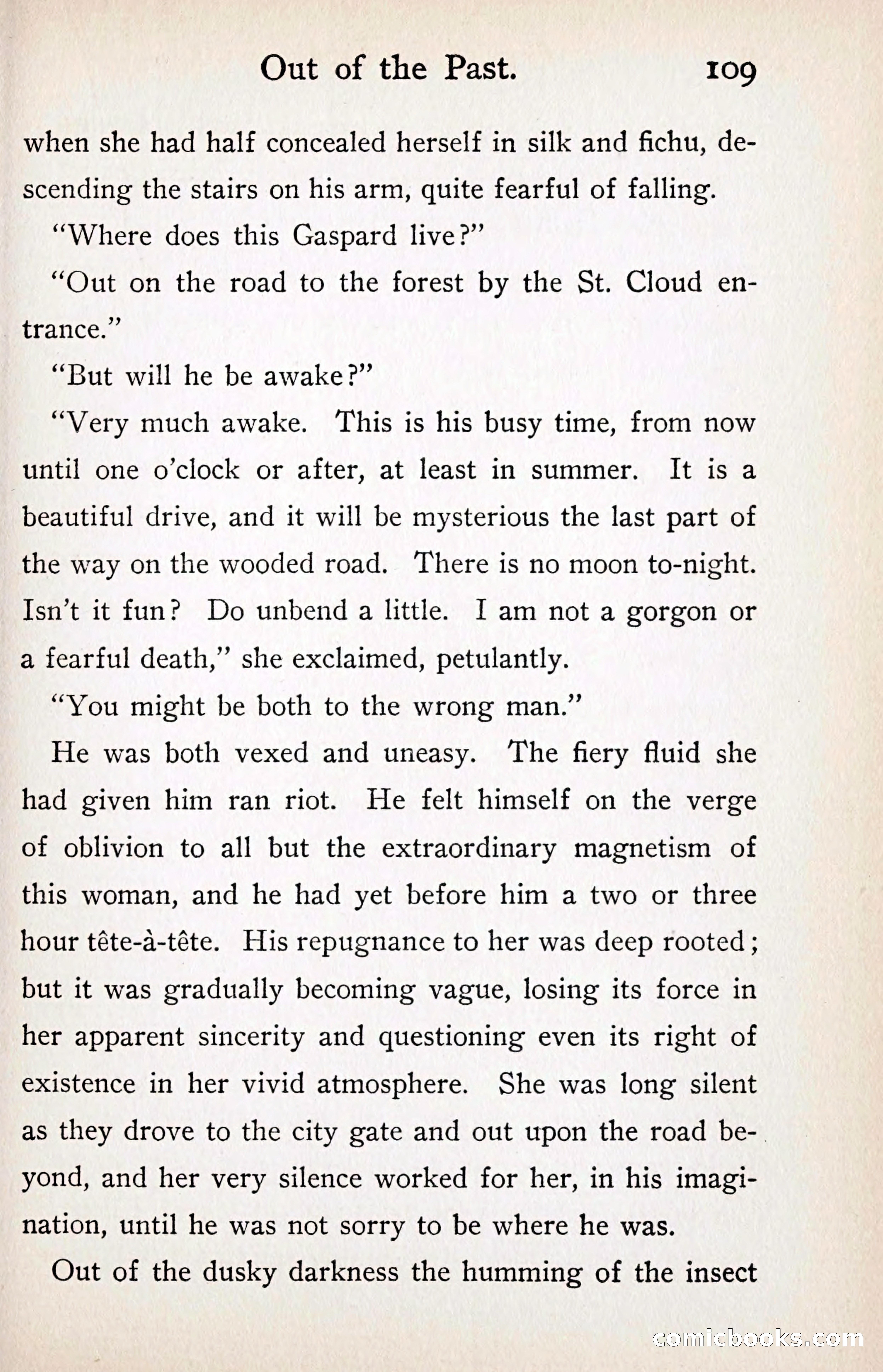 Out of the Past — page 112 of 175
