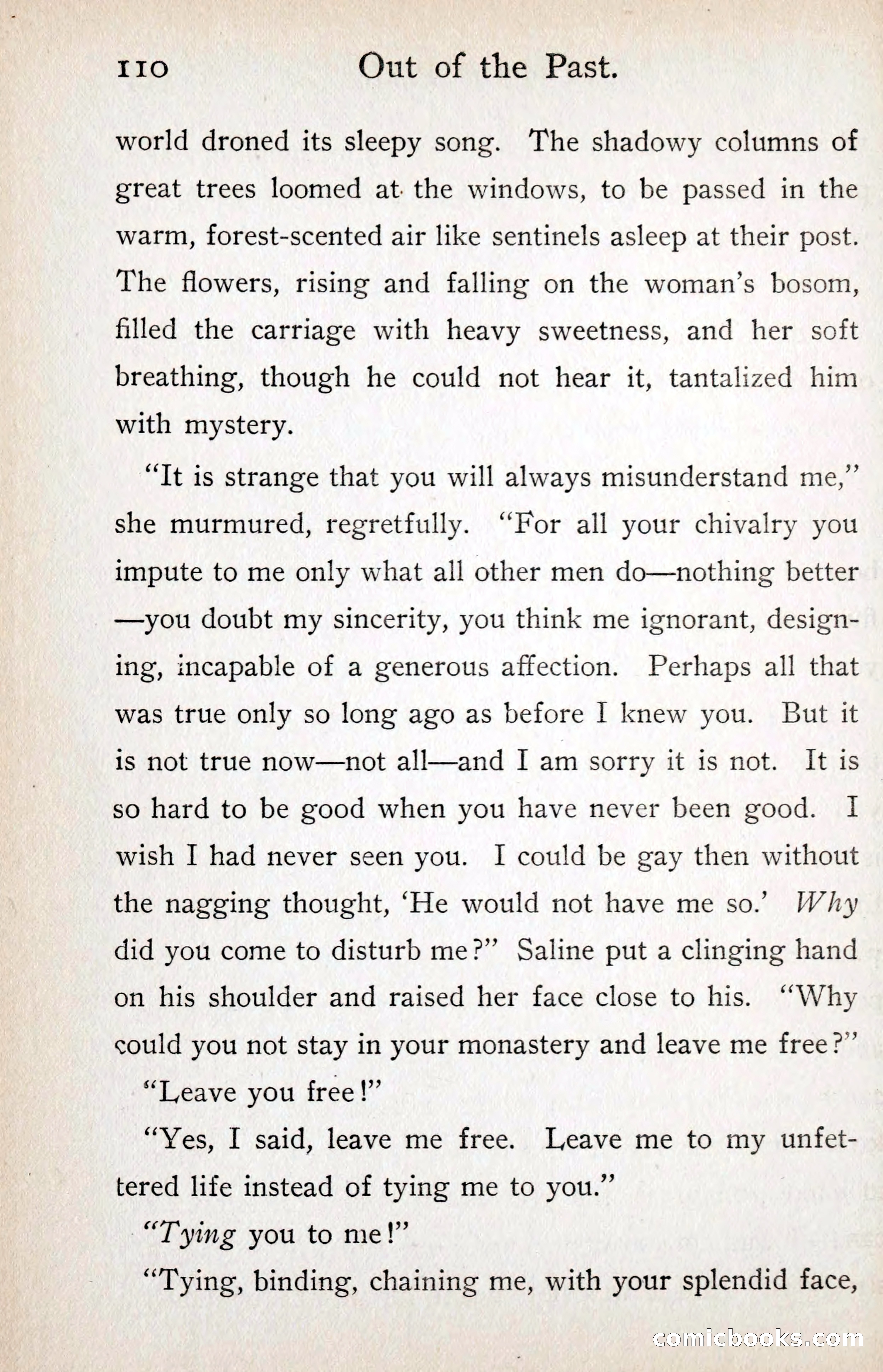Out of the Past — page 113 of 175