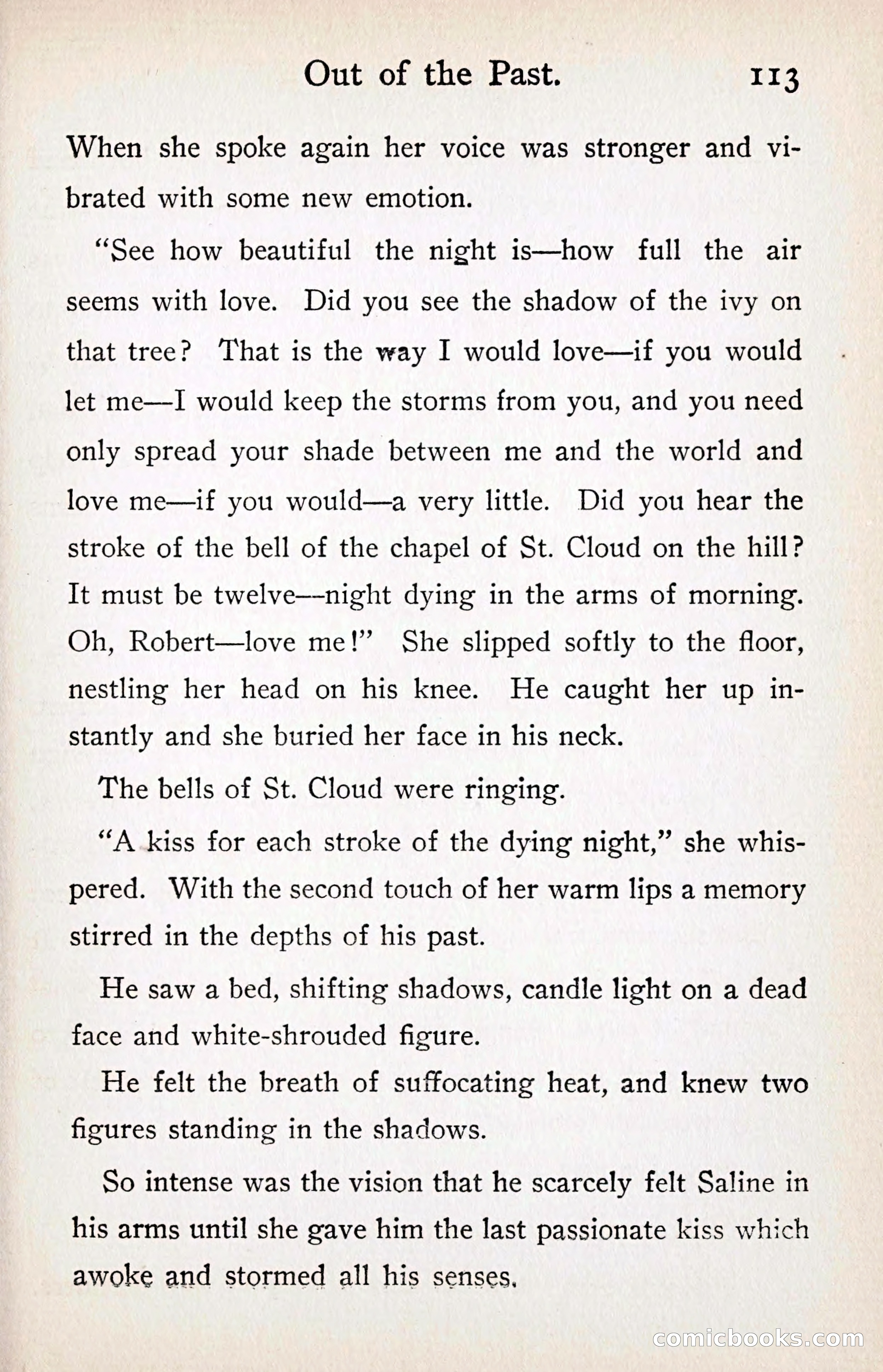 Out of the Past — page 116 of 175