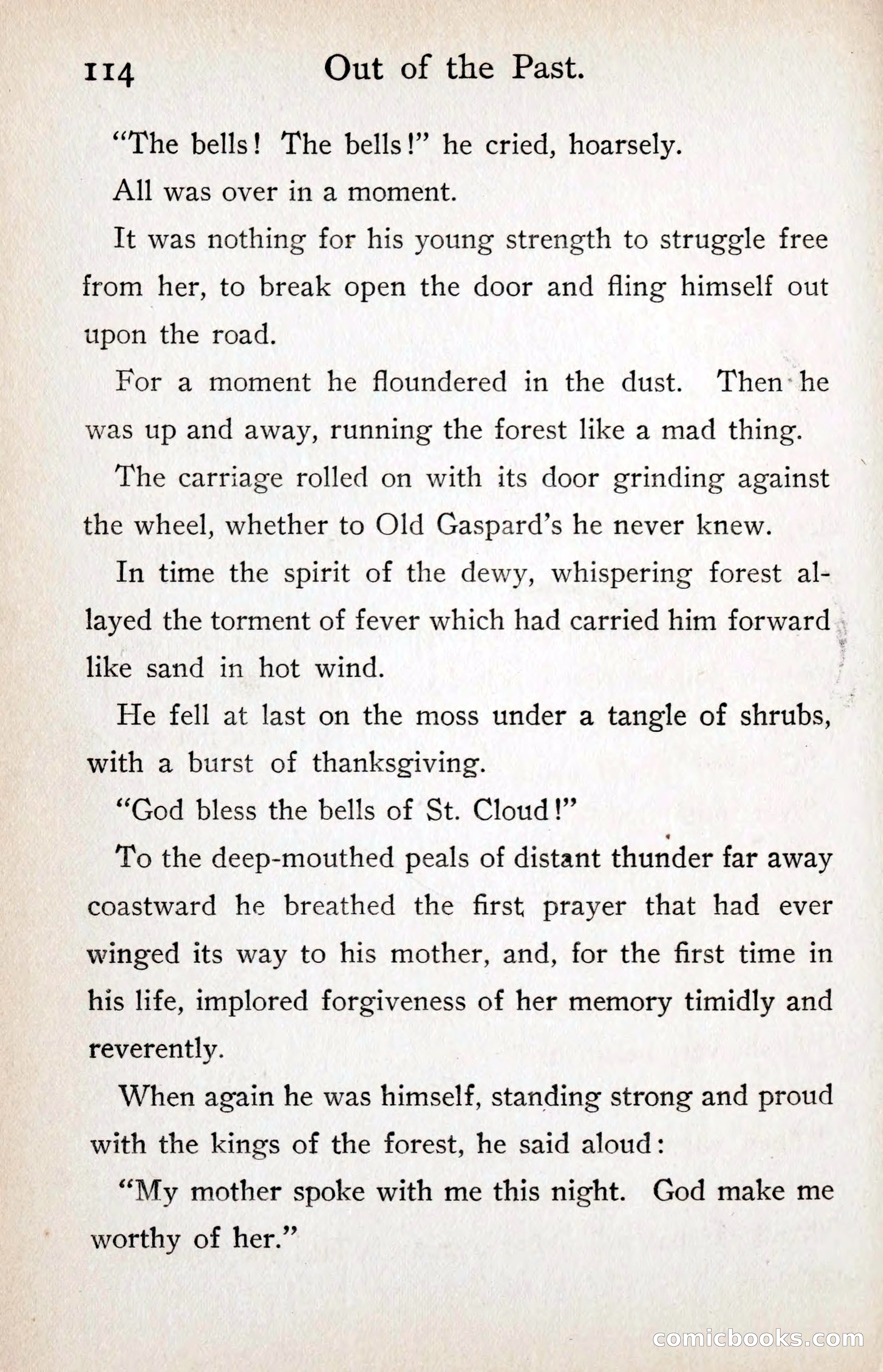 Out of the Past — page 117 of 175
