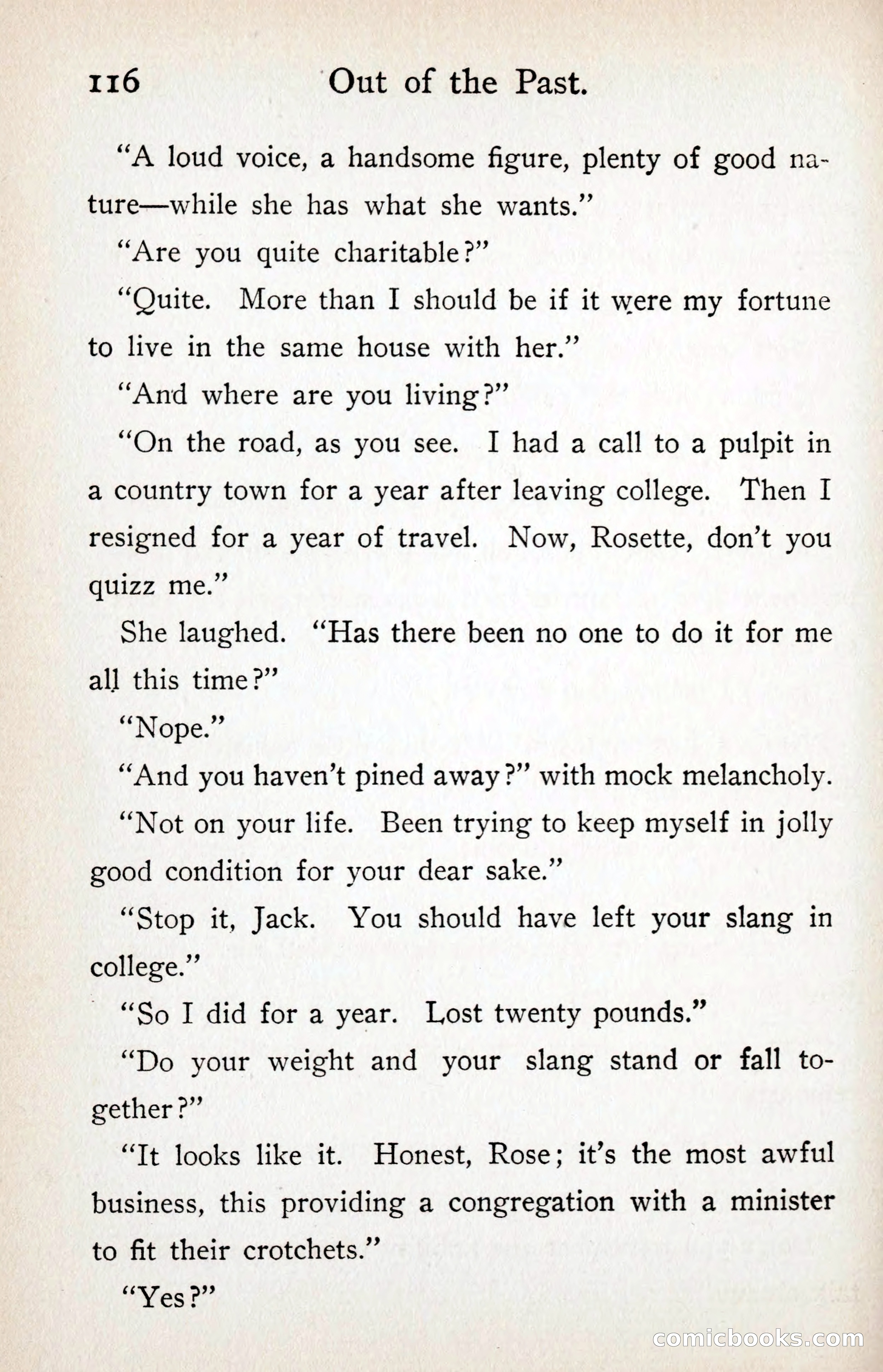 Out of the Past — page 119 of 175