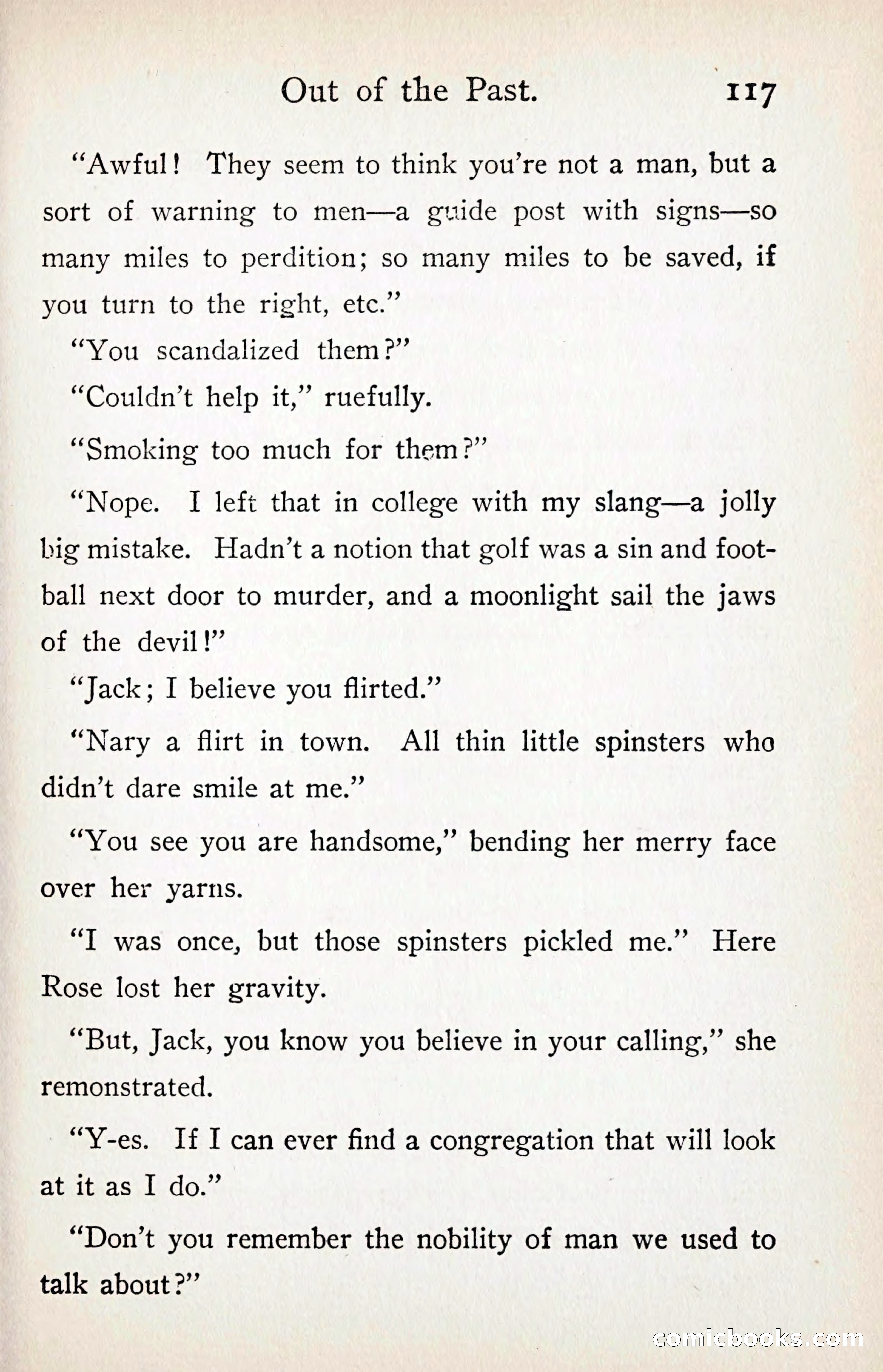 Out of the Past — page 120 of 175