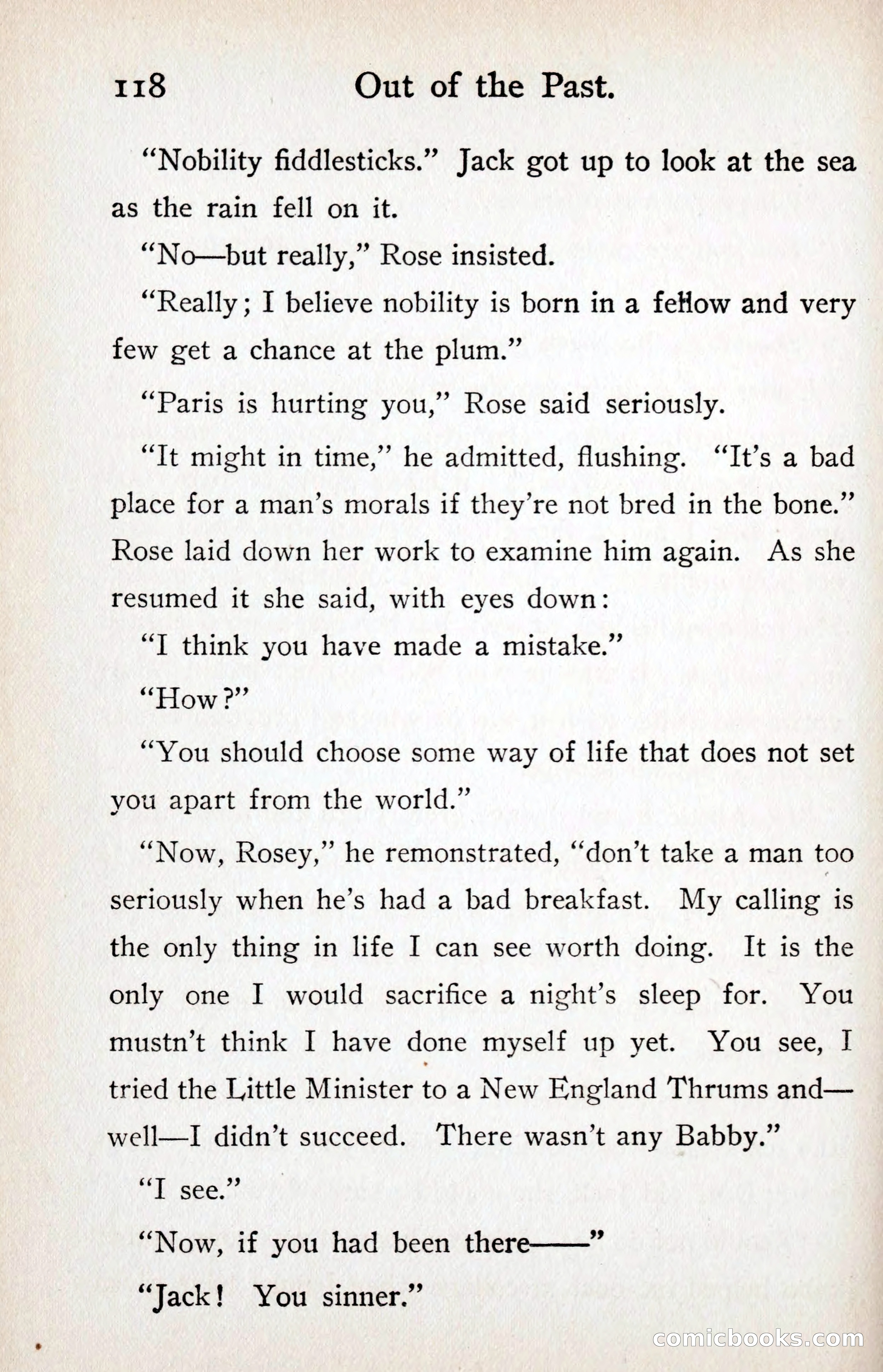 Out of the Past — page 121 of 175
