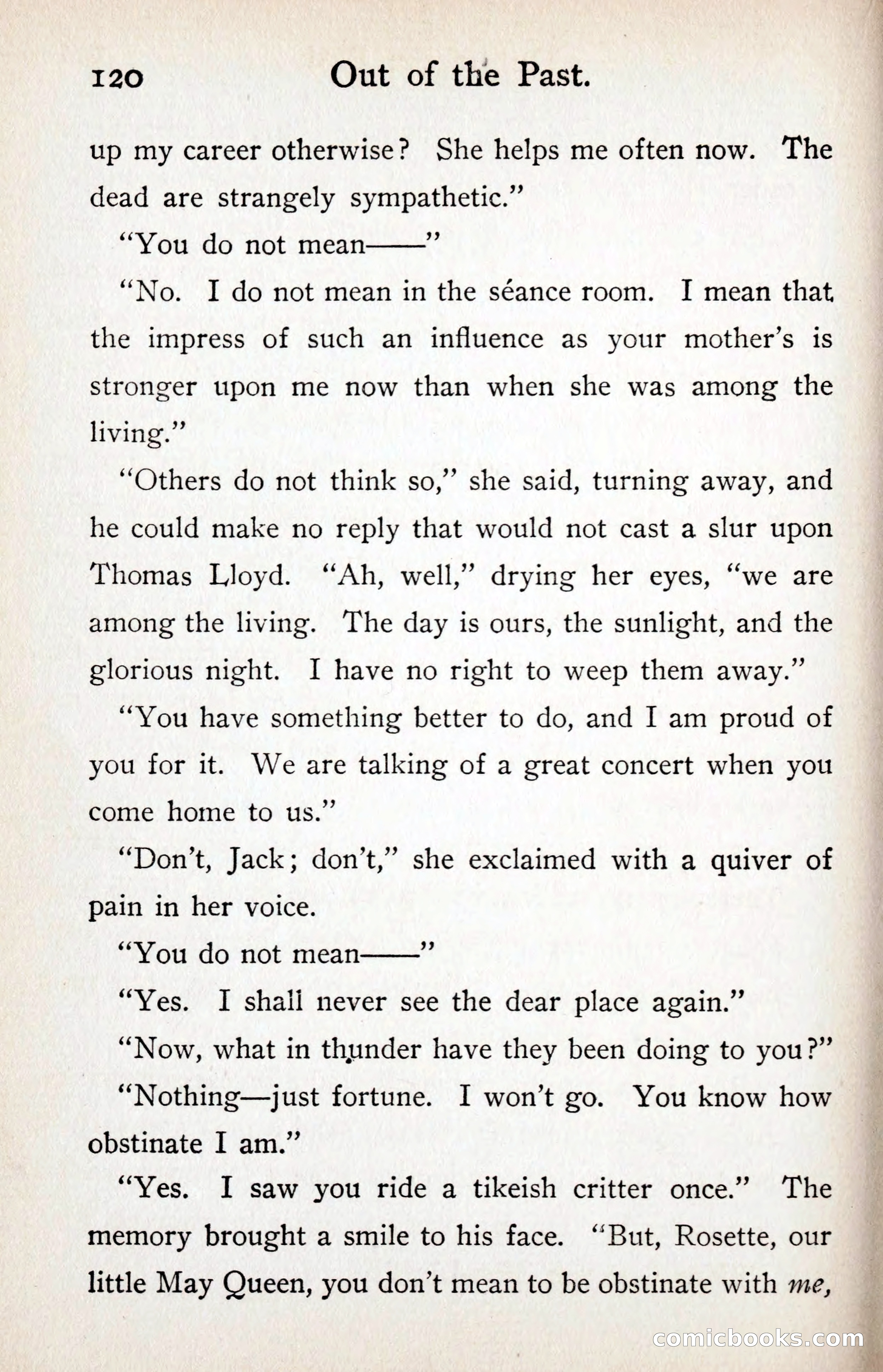 Out of the Past — page 123 of 175
