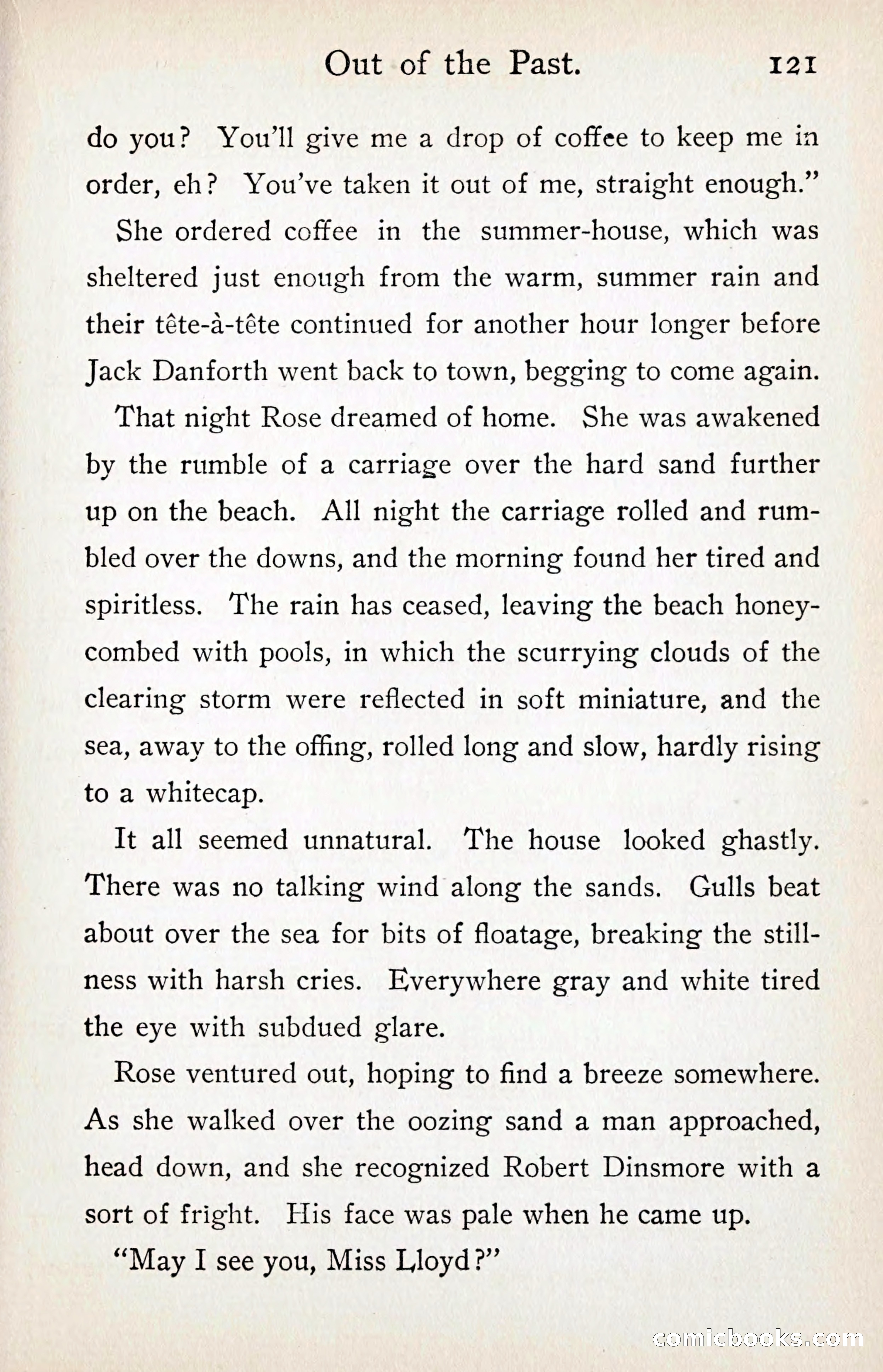 Out of the Past — page 124 of 175