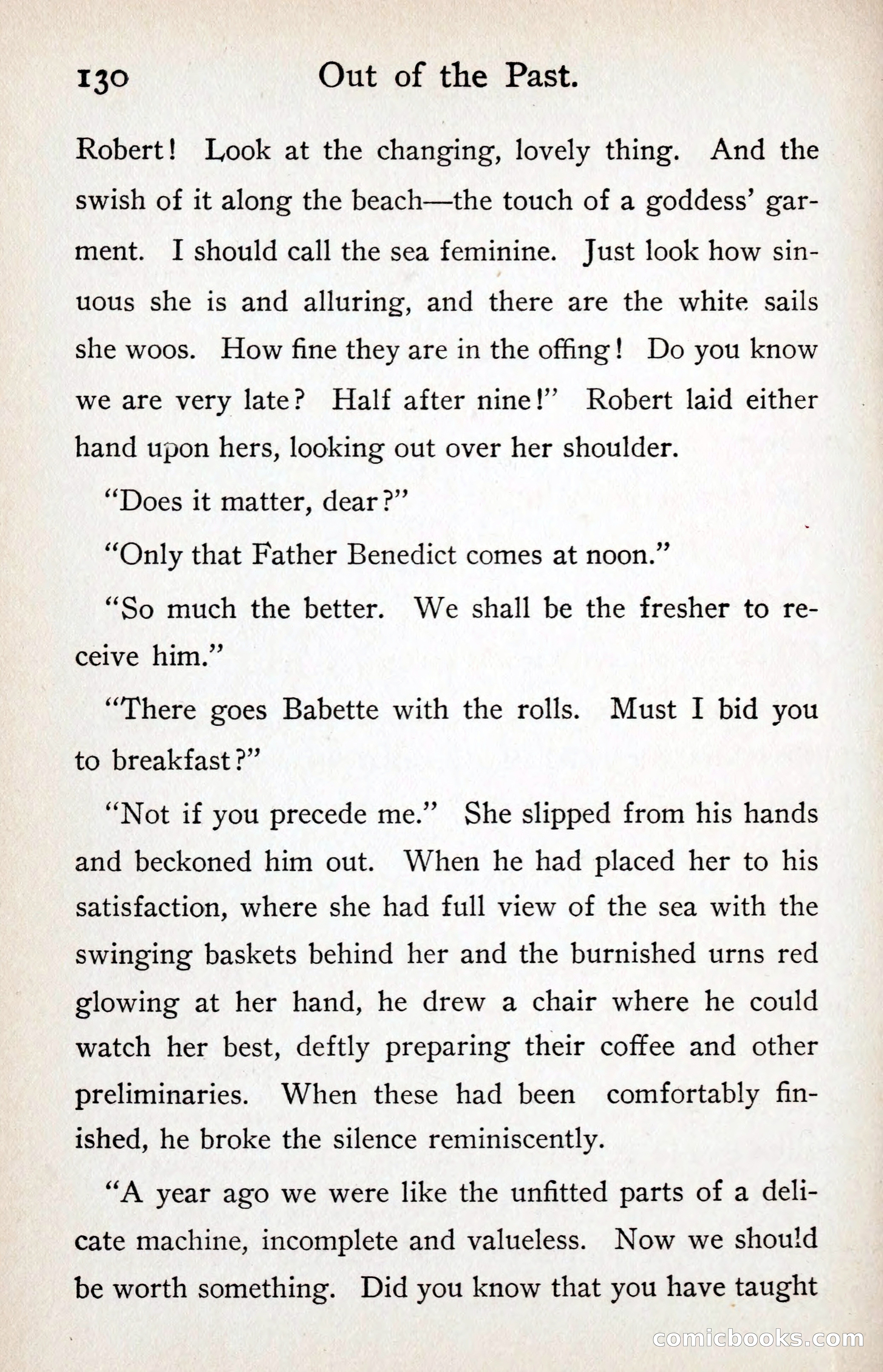 Out of the Past — page 133 of 175