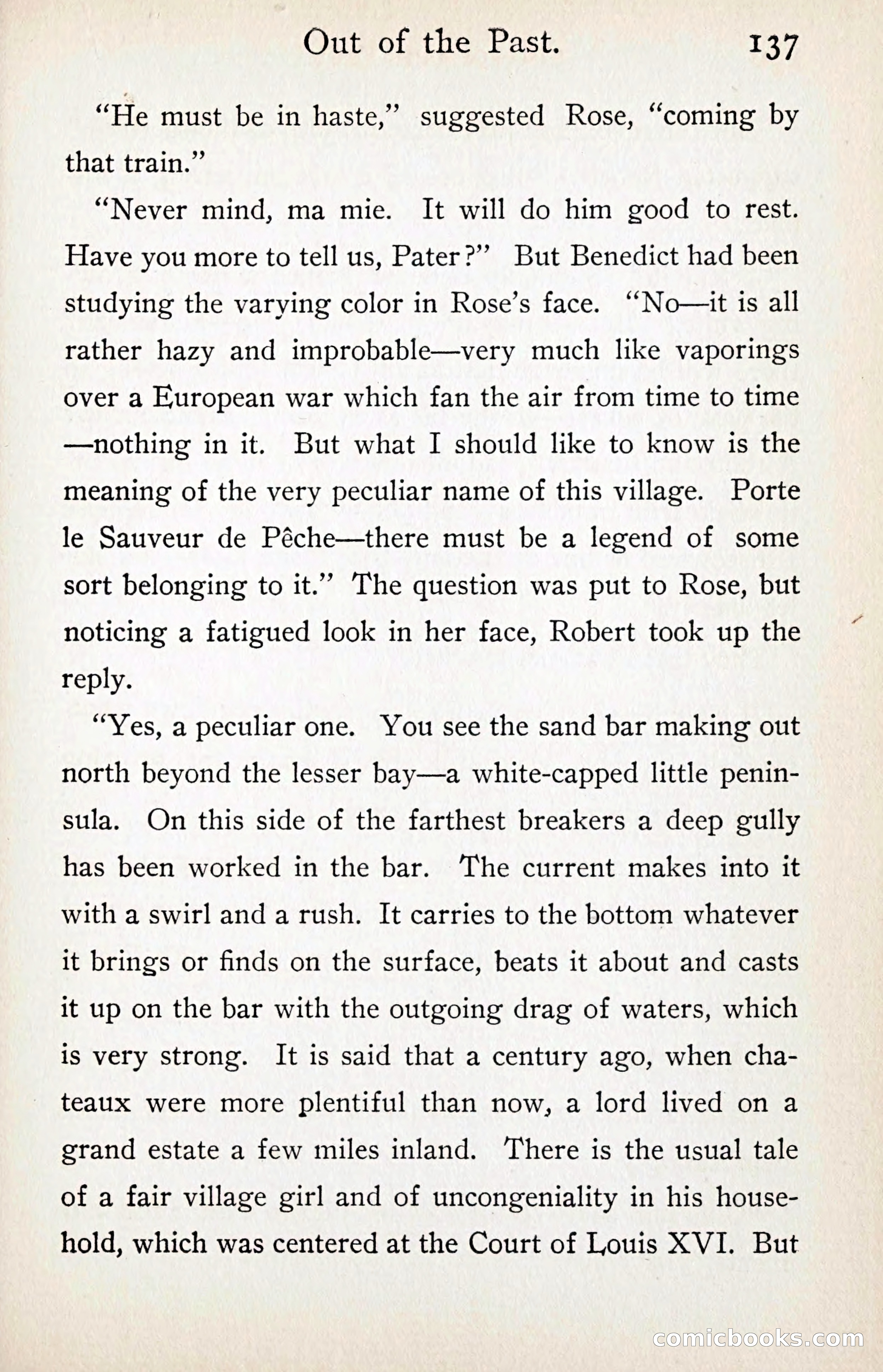 Out of the Past — page 140 of 175