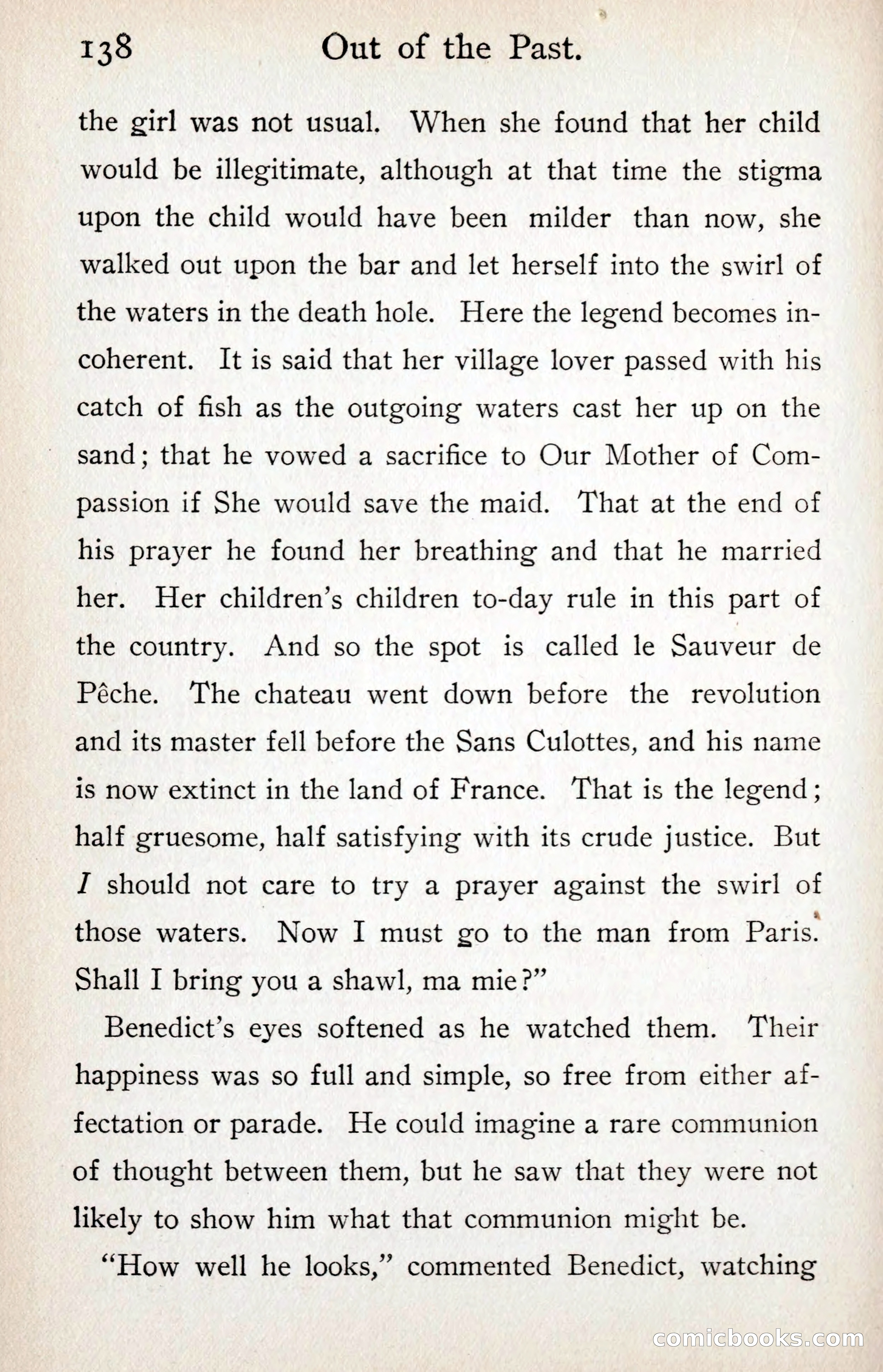 Out of the Past — page 141 of 175