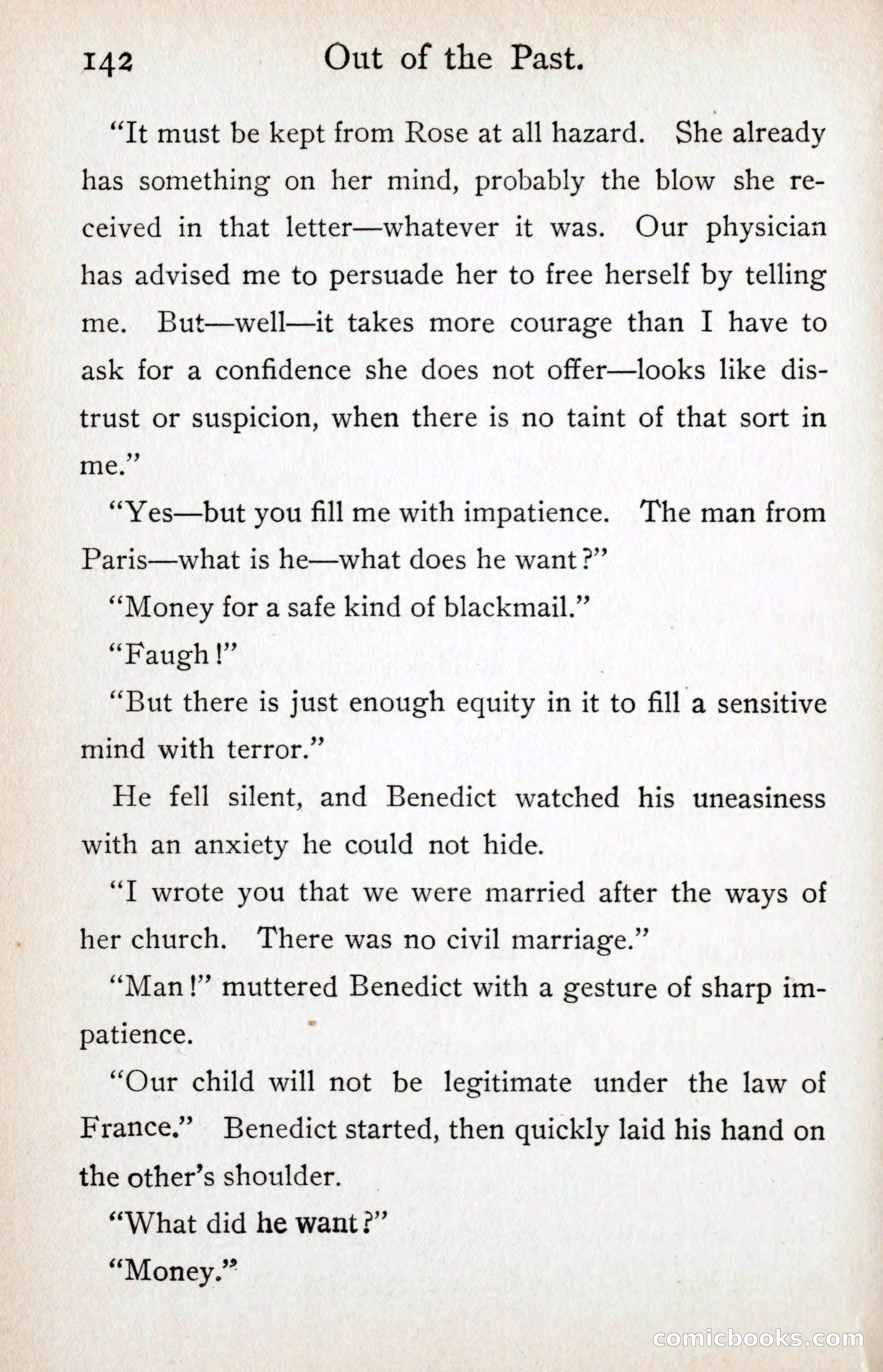 Out of the Past — page 145 of 175