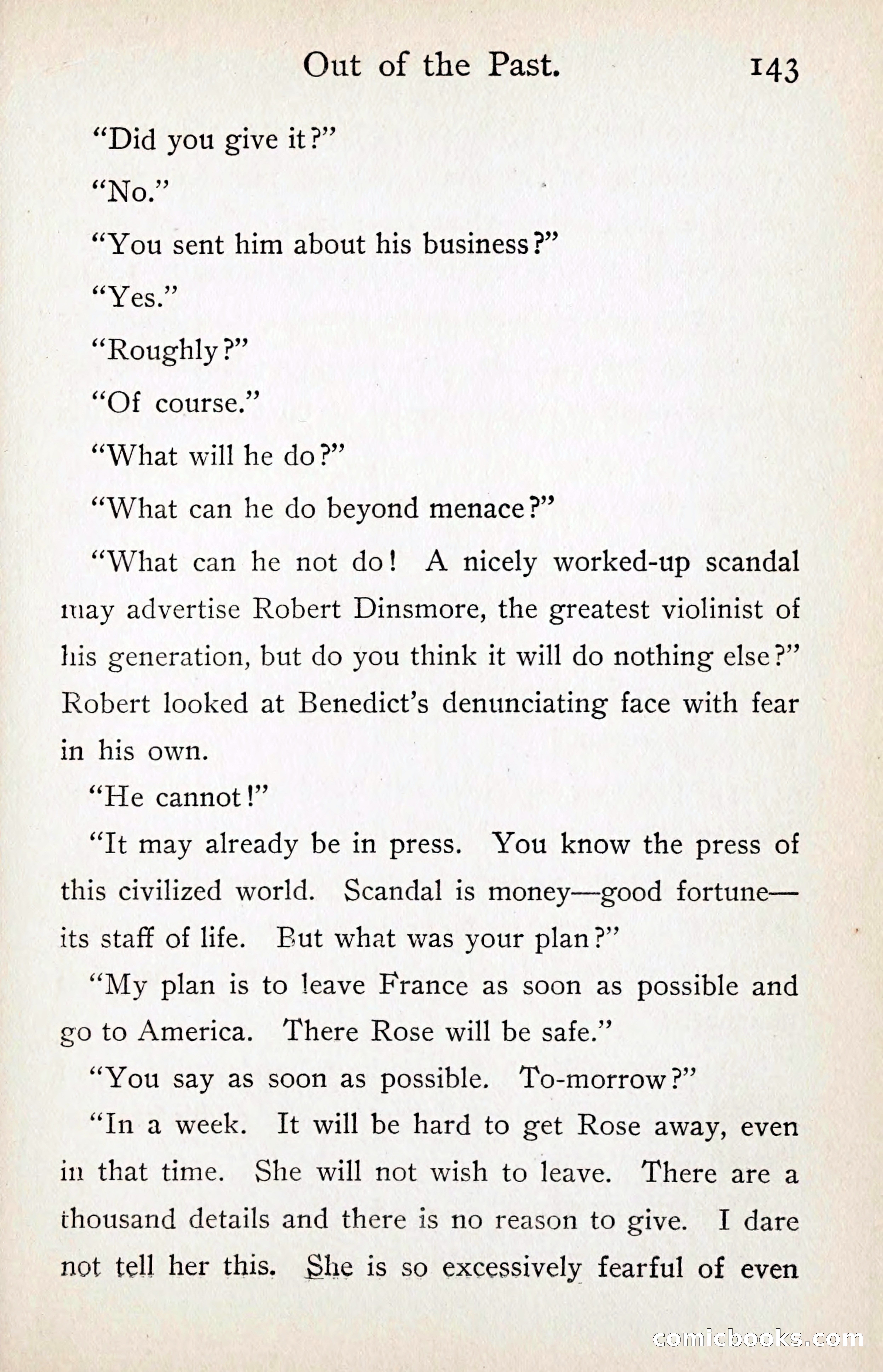 Out of the Past — page 146 of 175