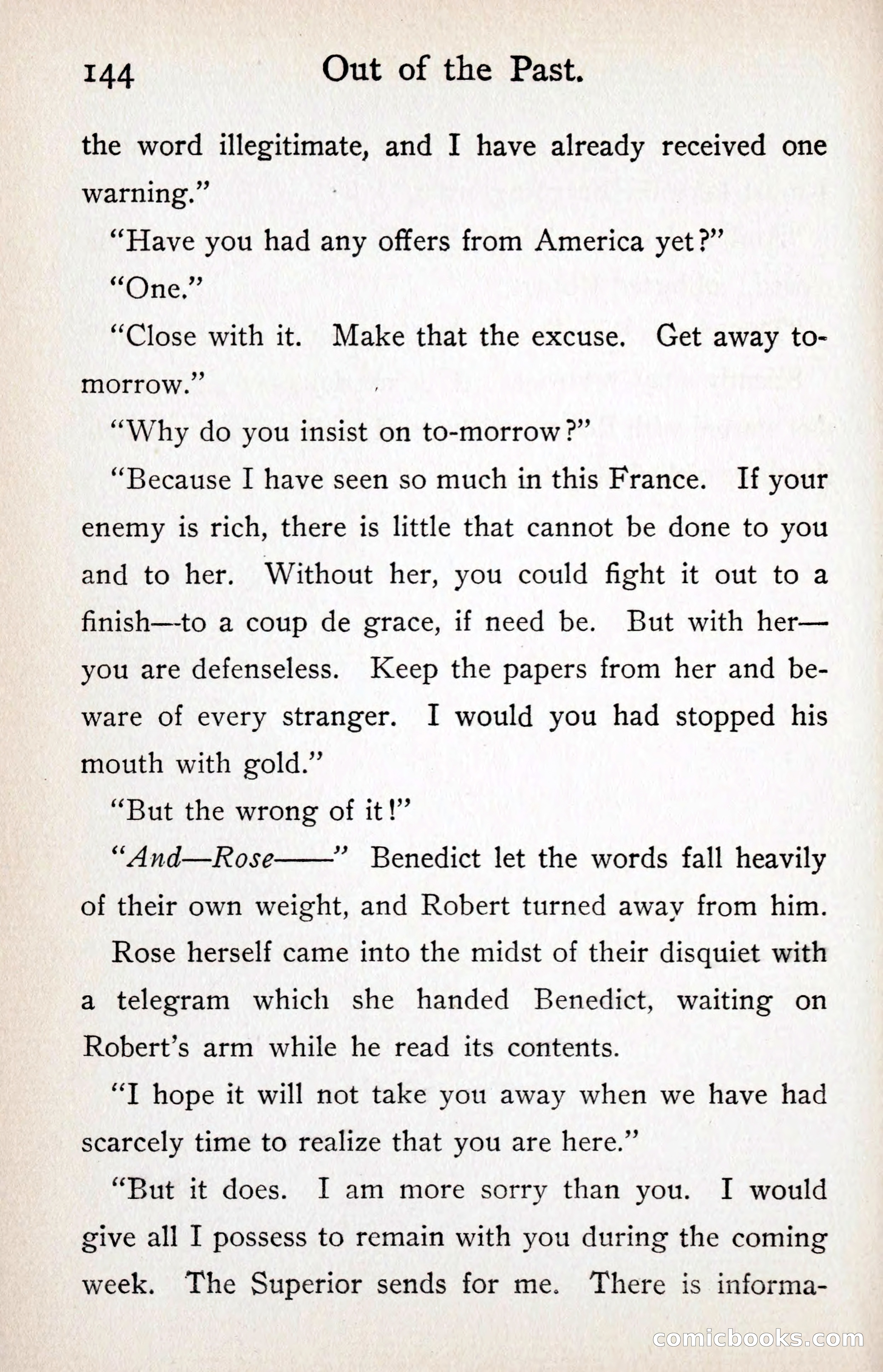 Out of the Past — page 147 of 175
