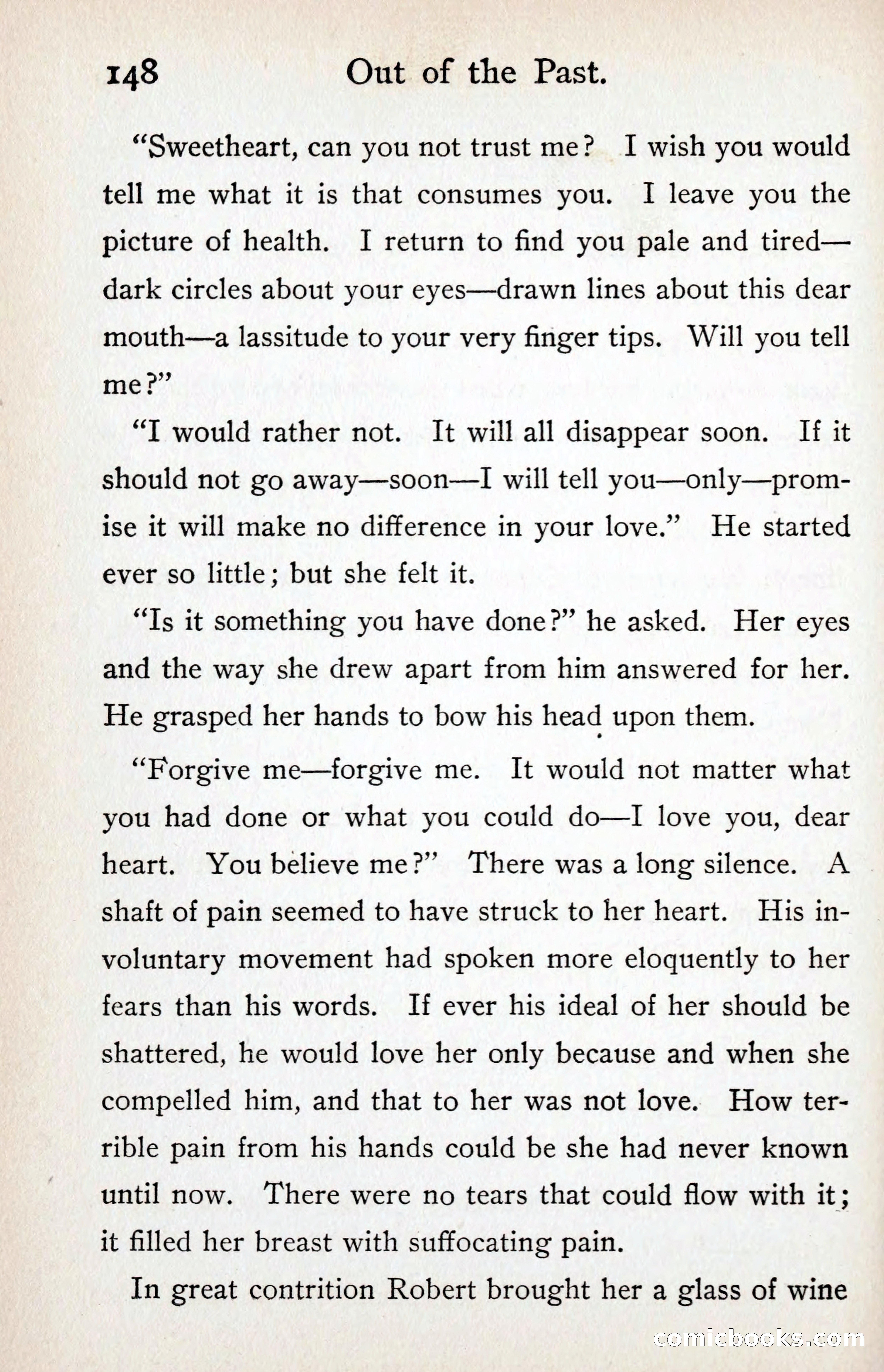 Out of the Past — page 151 of 175