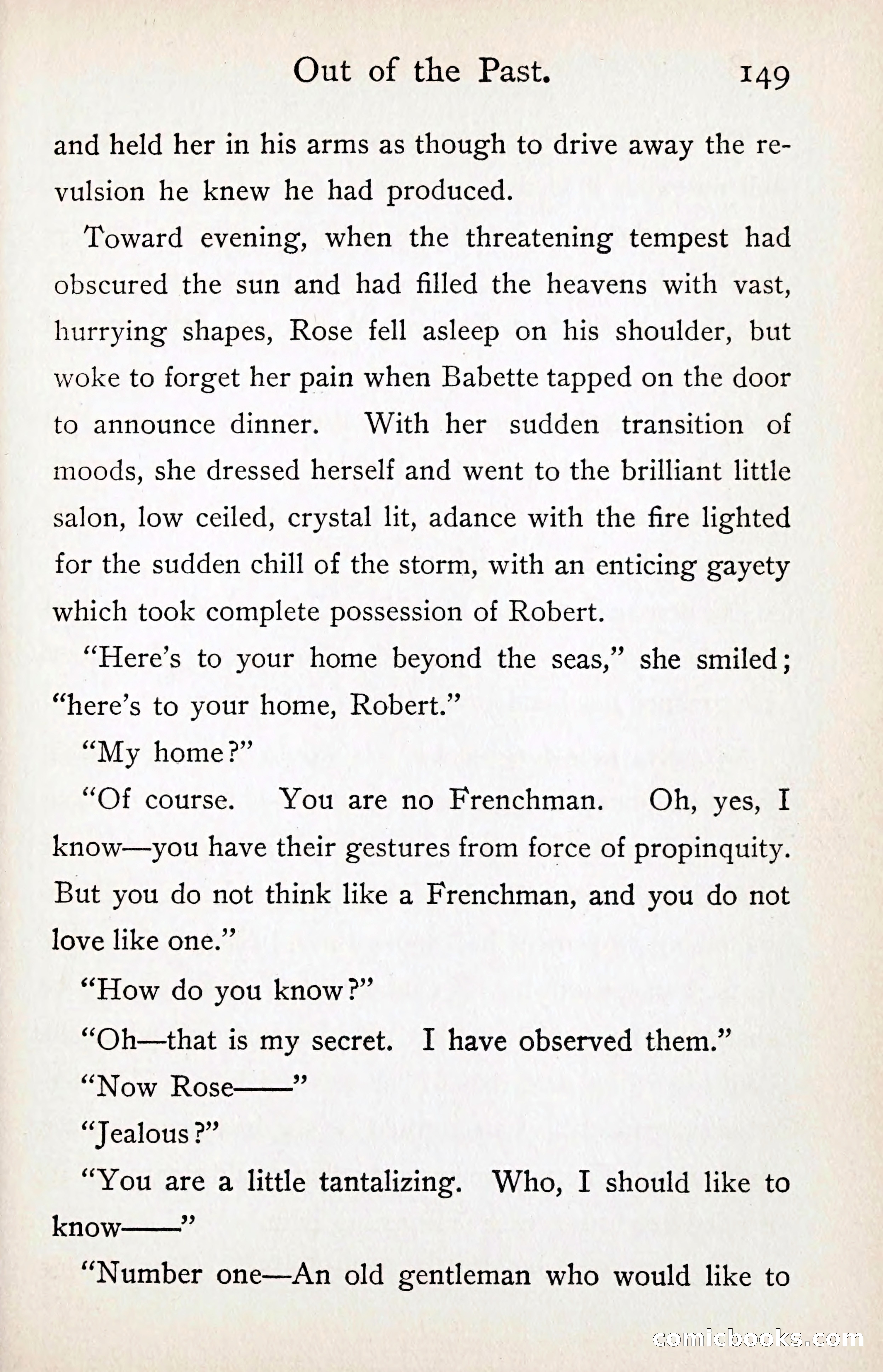 Out of the Past — page 152 of 175