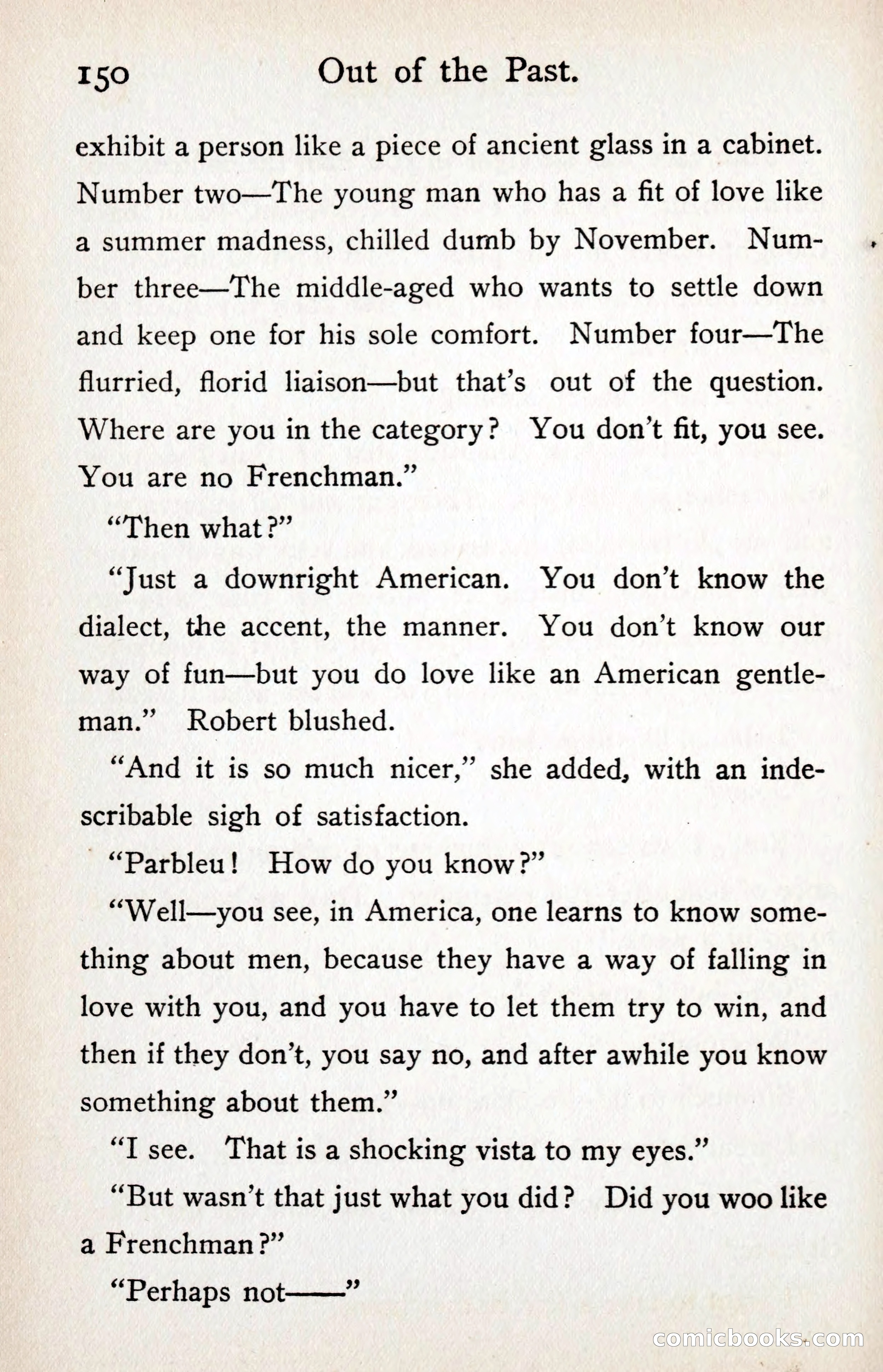 Out of the Past — page 153 of 175