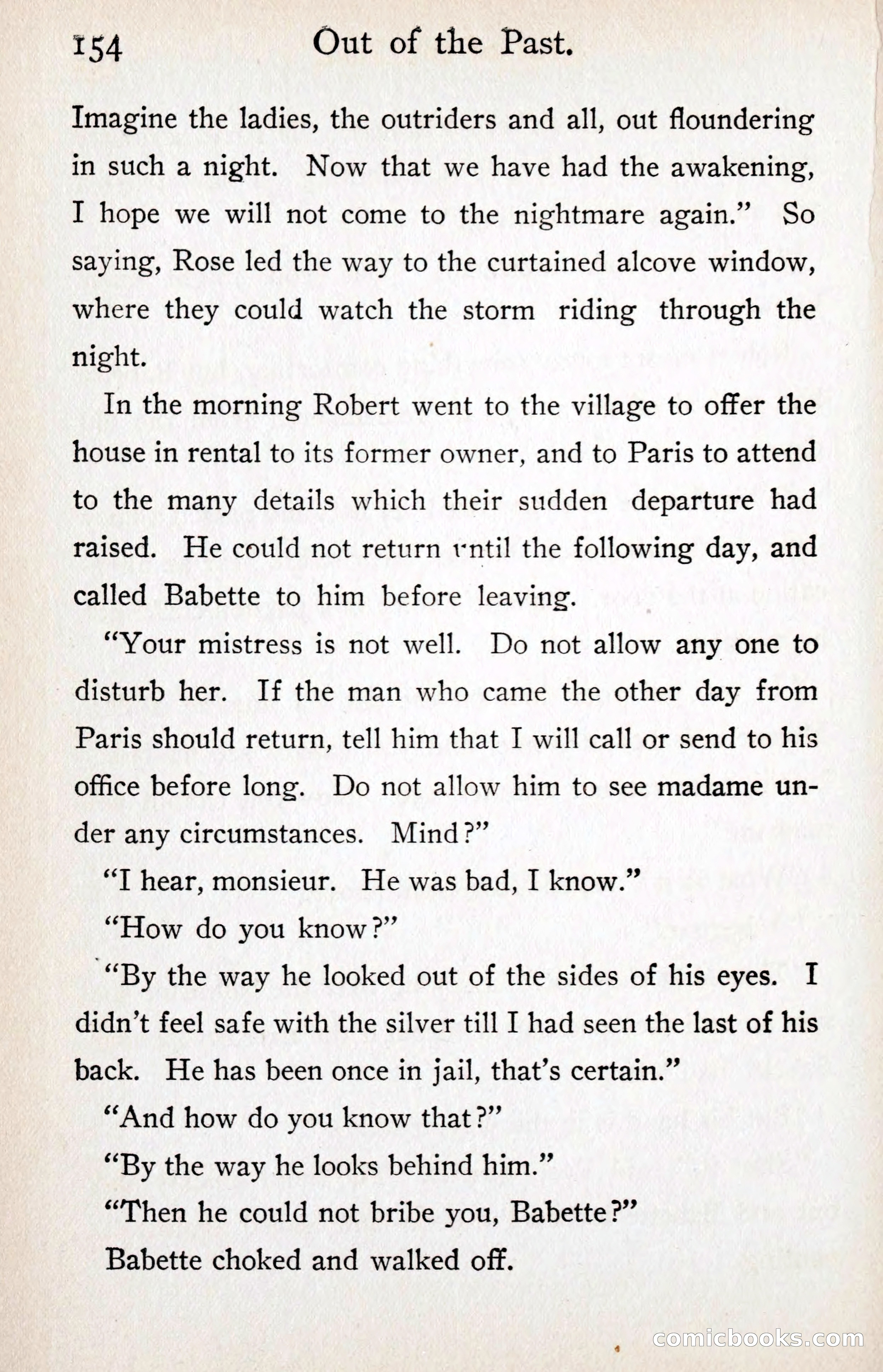 Out of the Past — page 157 of 175