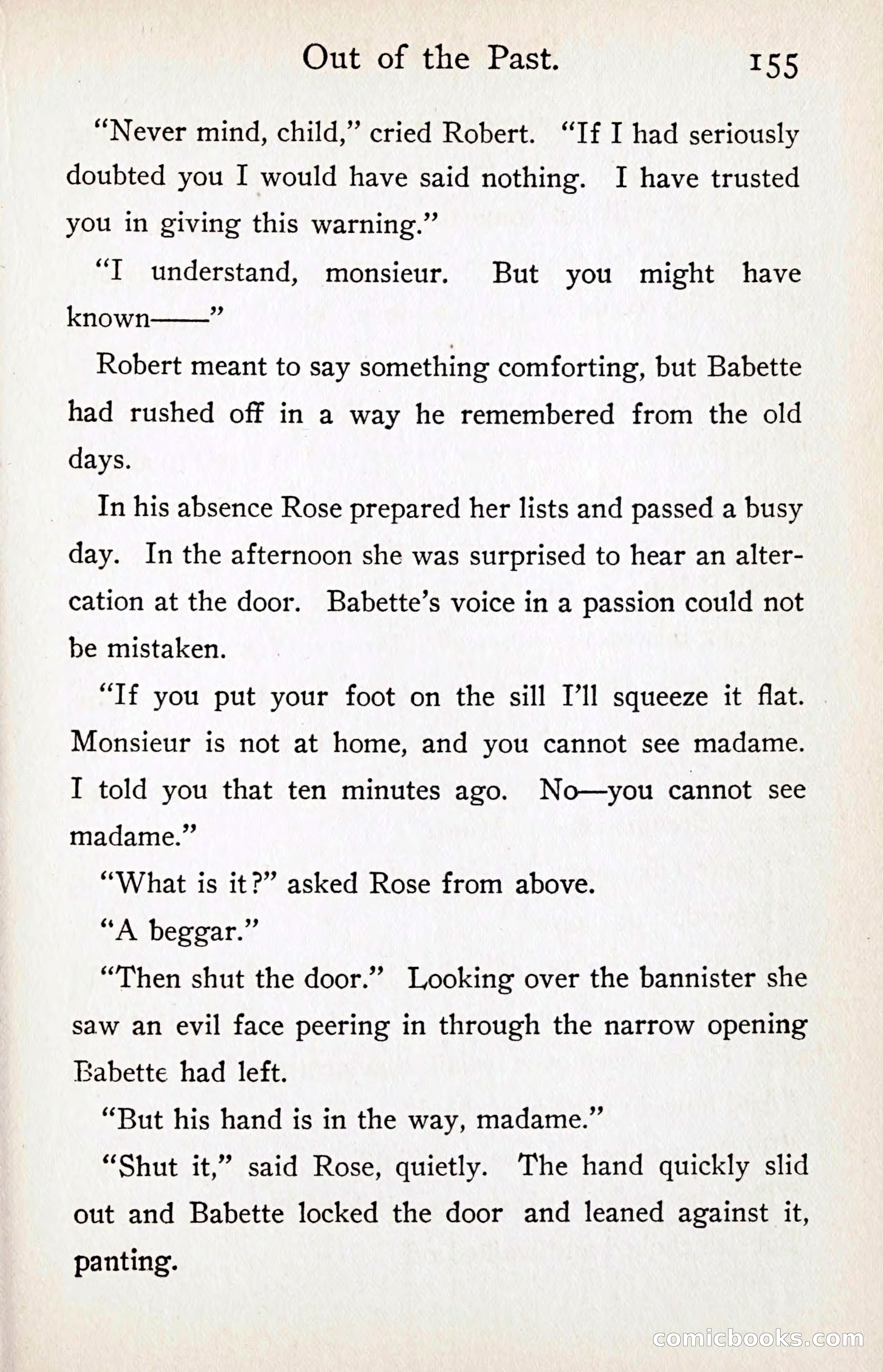 Out of the Past — page 158 of 175