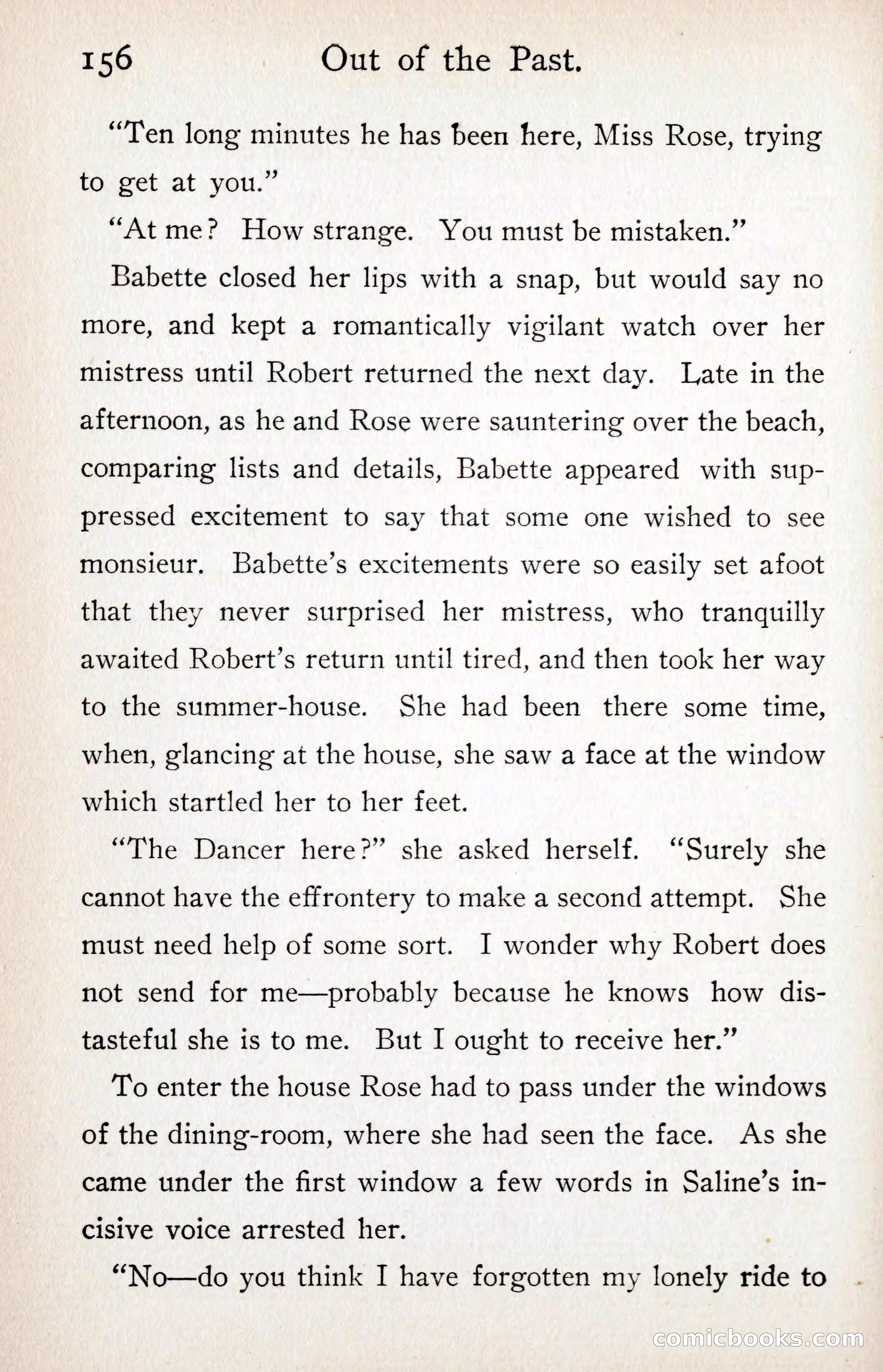 Out of the Past — page 159 of 175