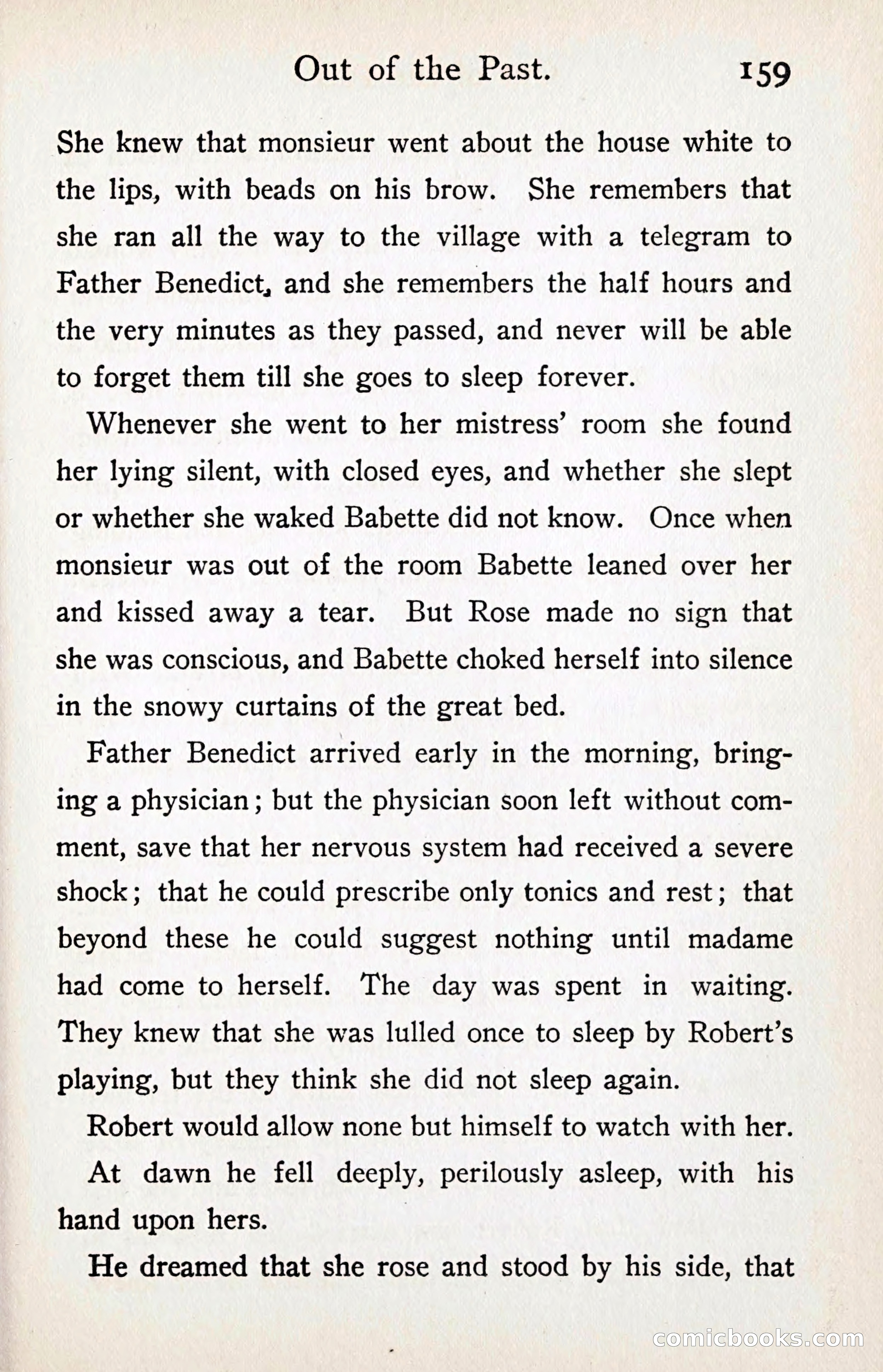 Out of the Past — page 162 of 175