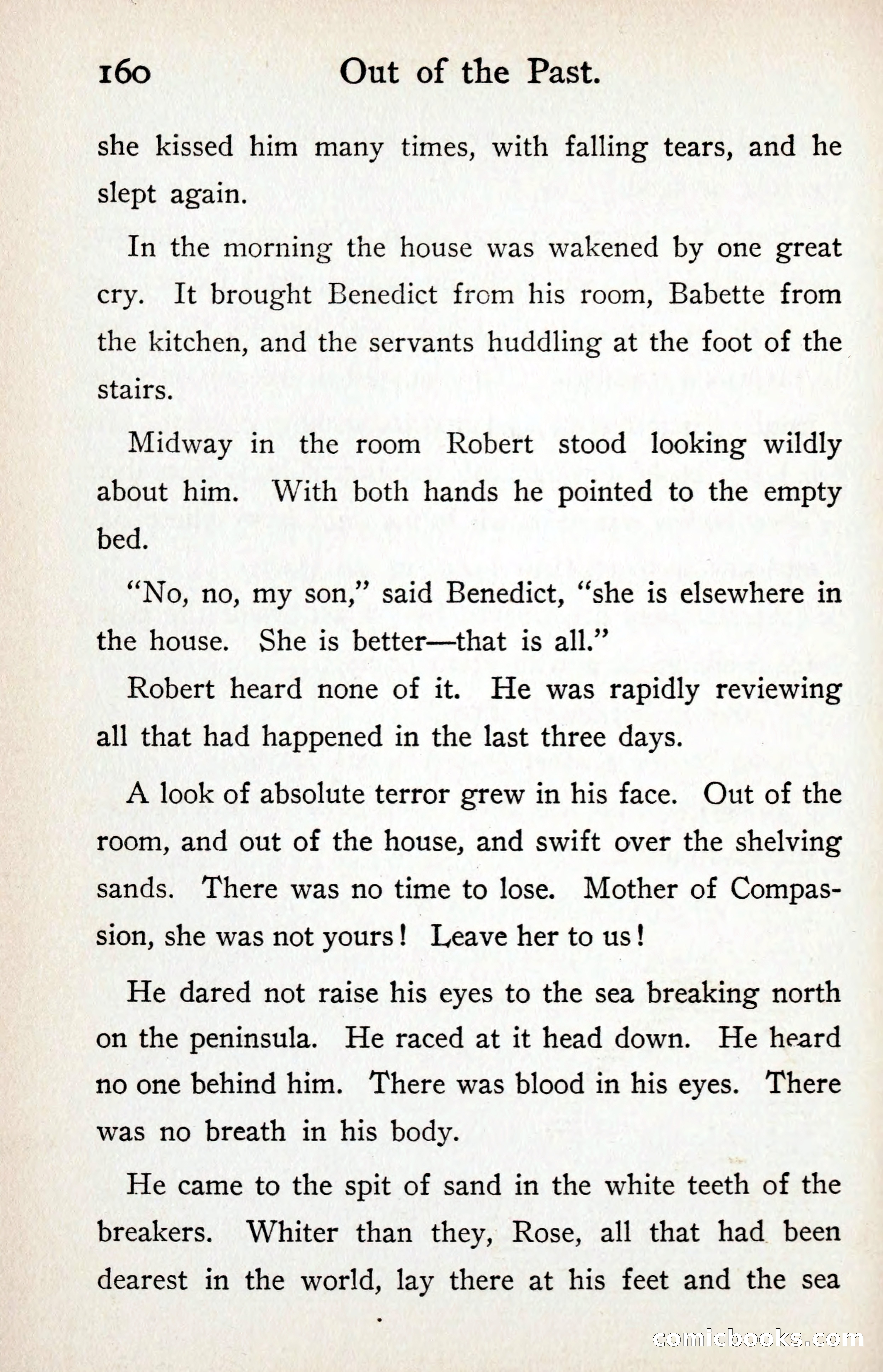 Out of the Past — page 163 of 175