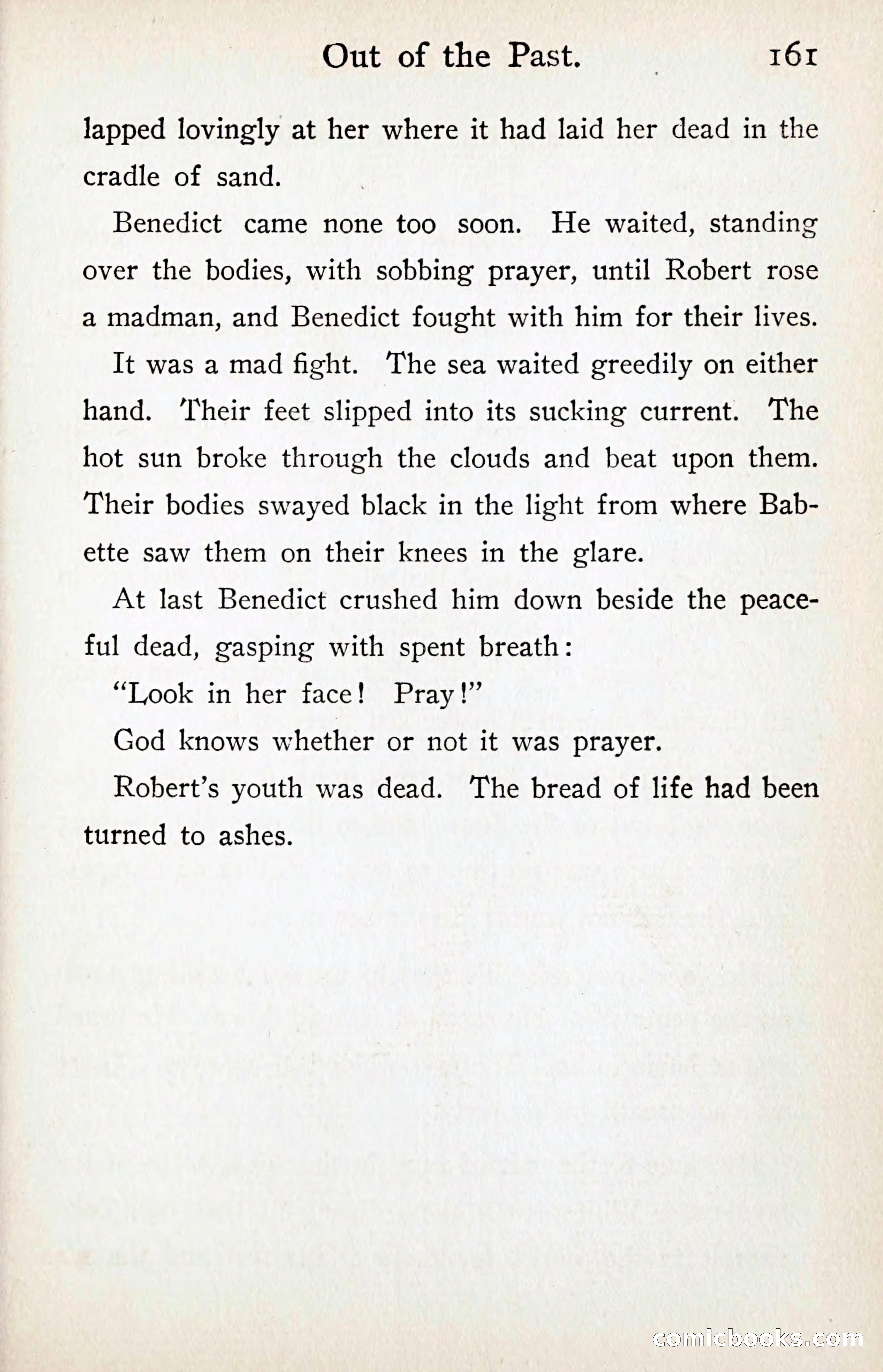 Out of the Past — page 164 of 175