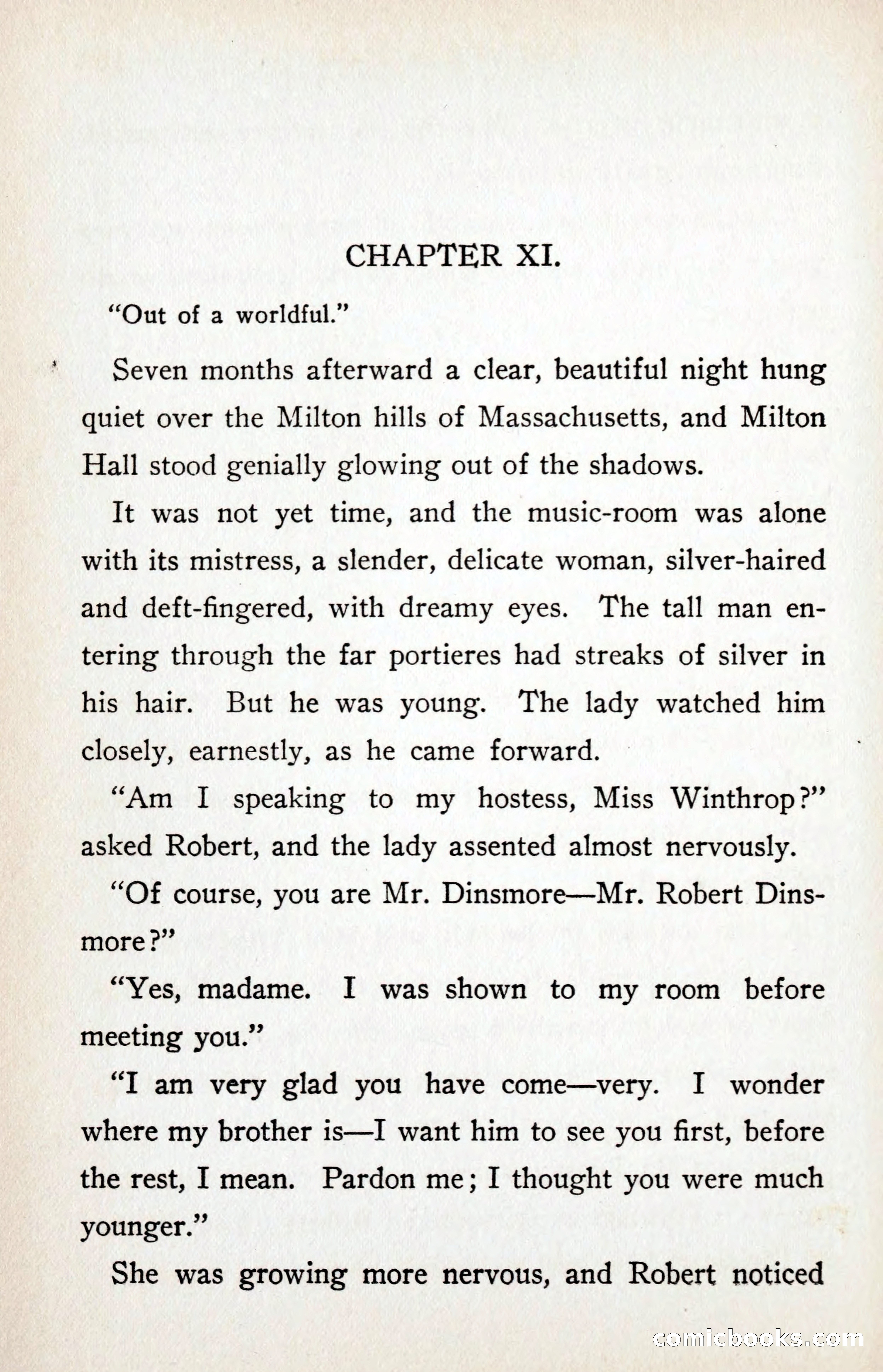 Out of the Past — page 165 of 175