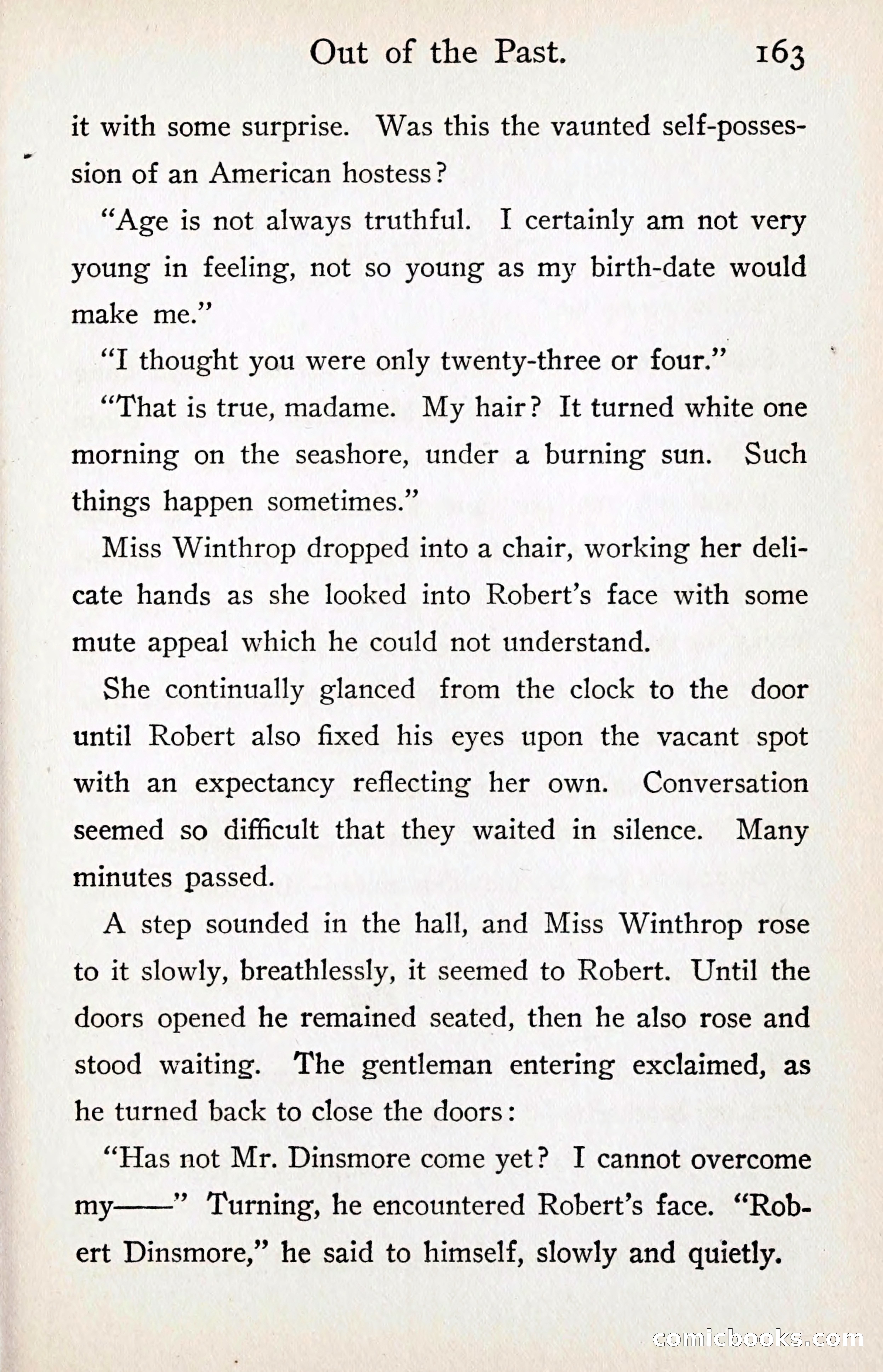 Out of the Past — page 166 of 175