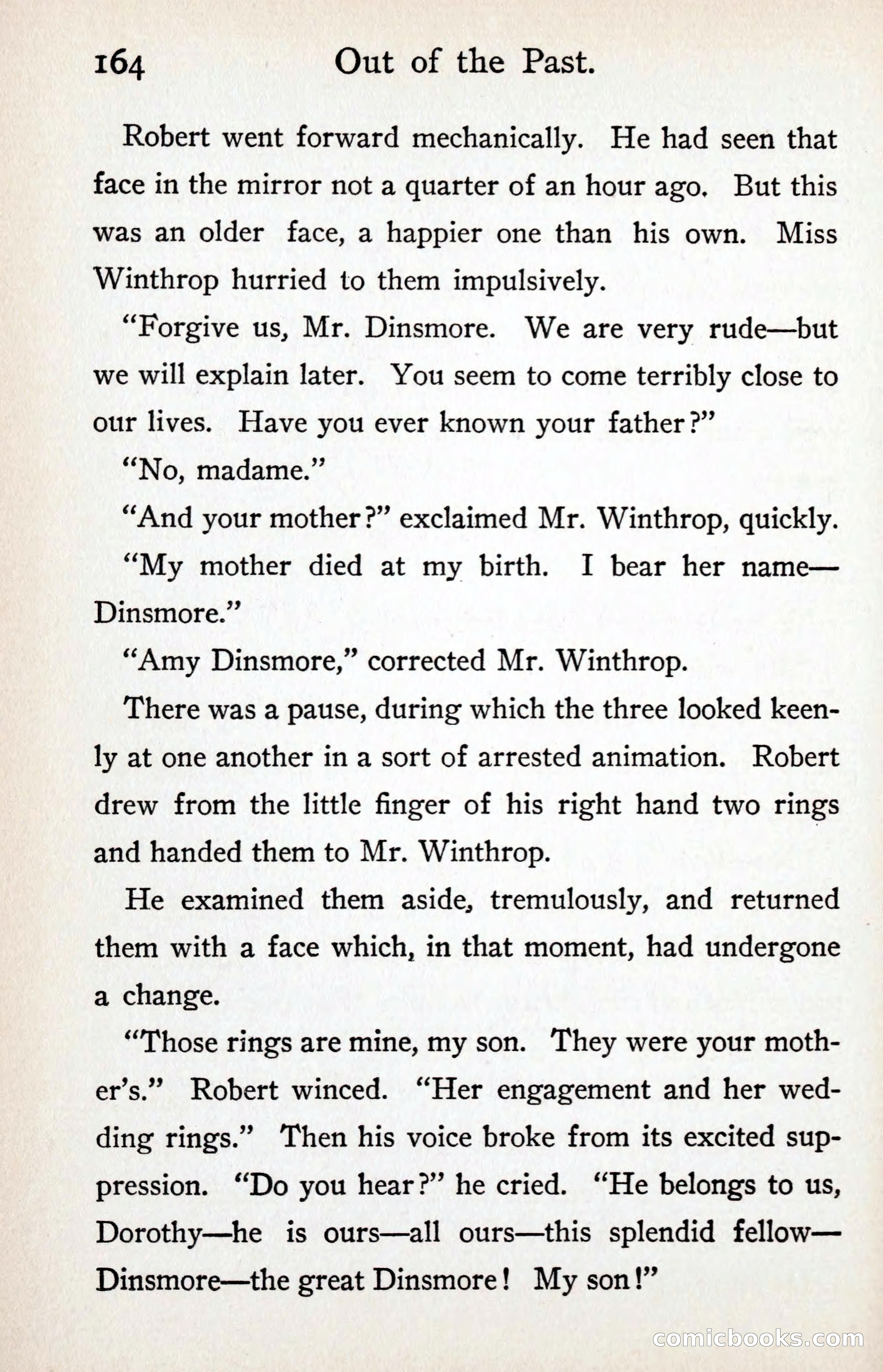 Out of the Past — page 167 of 175