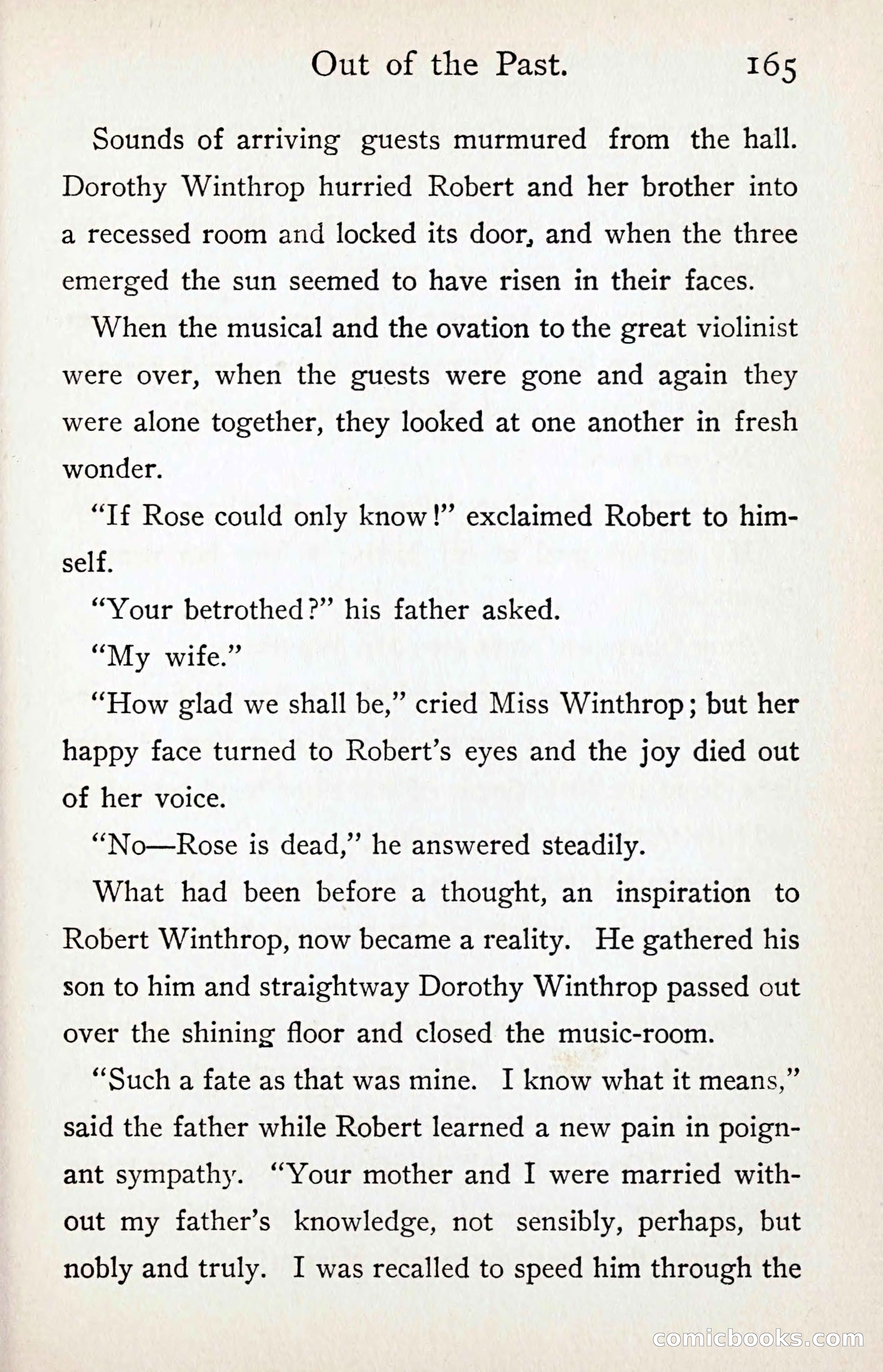 Out of the Past — page 168 of 175