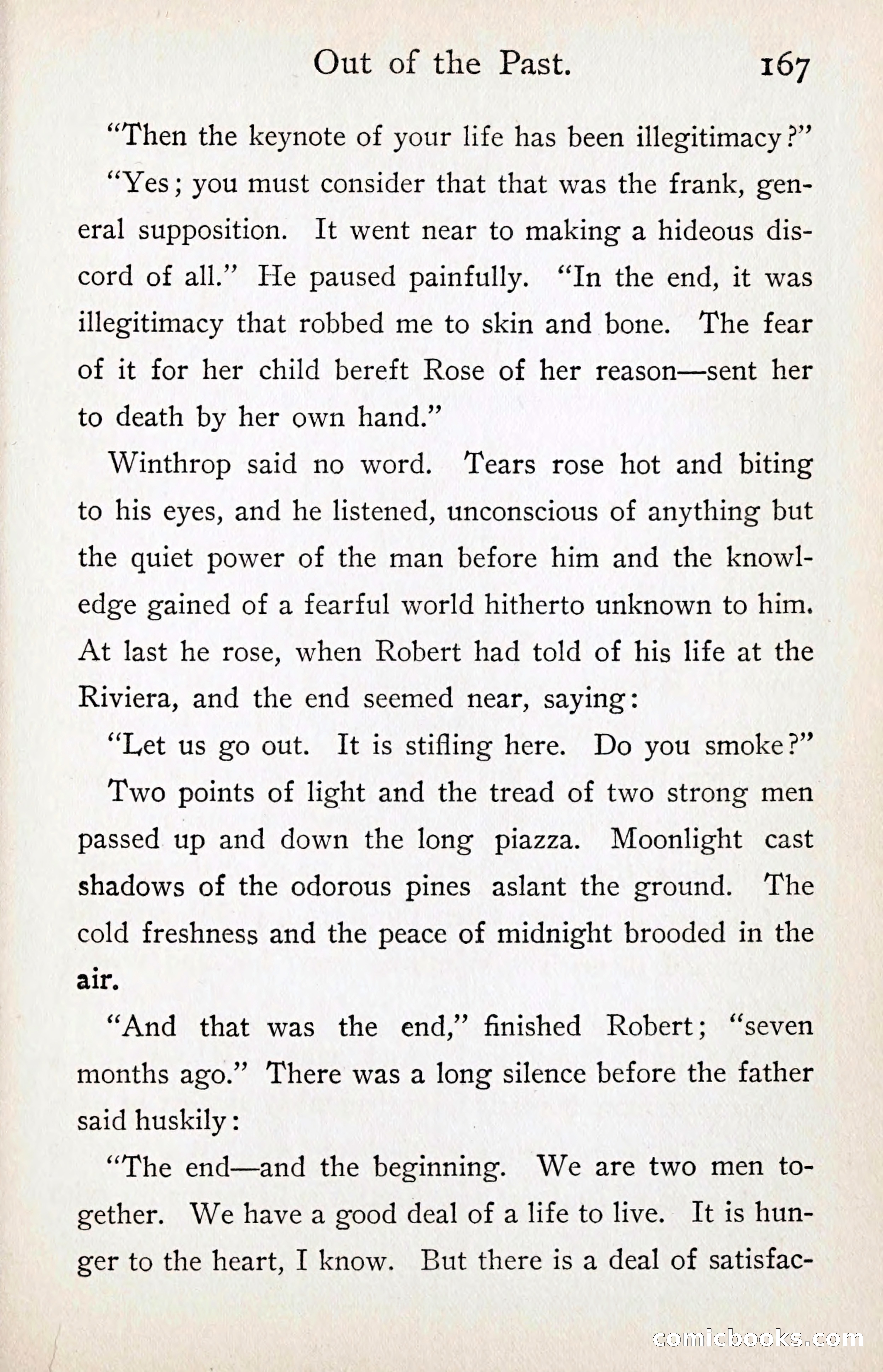 Out of the Past — page 170 of 175