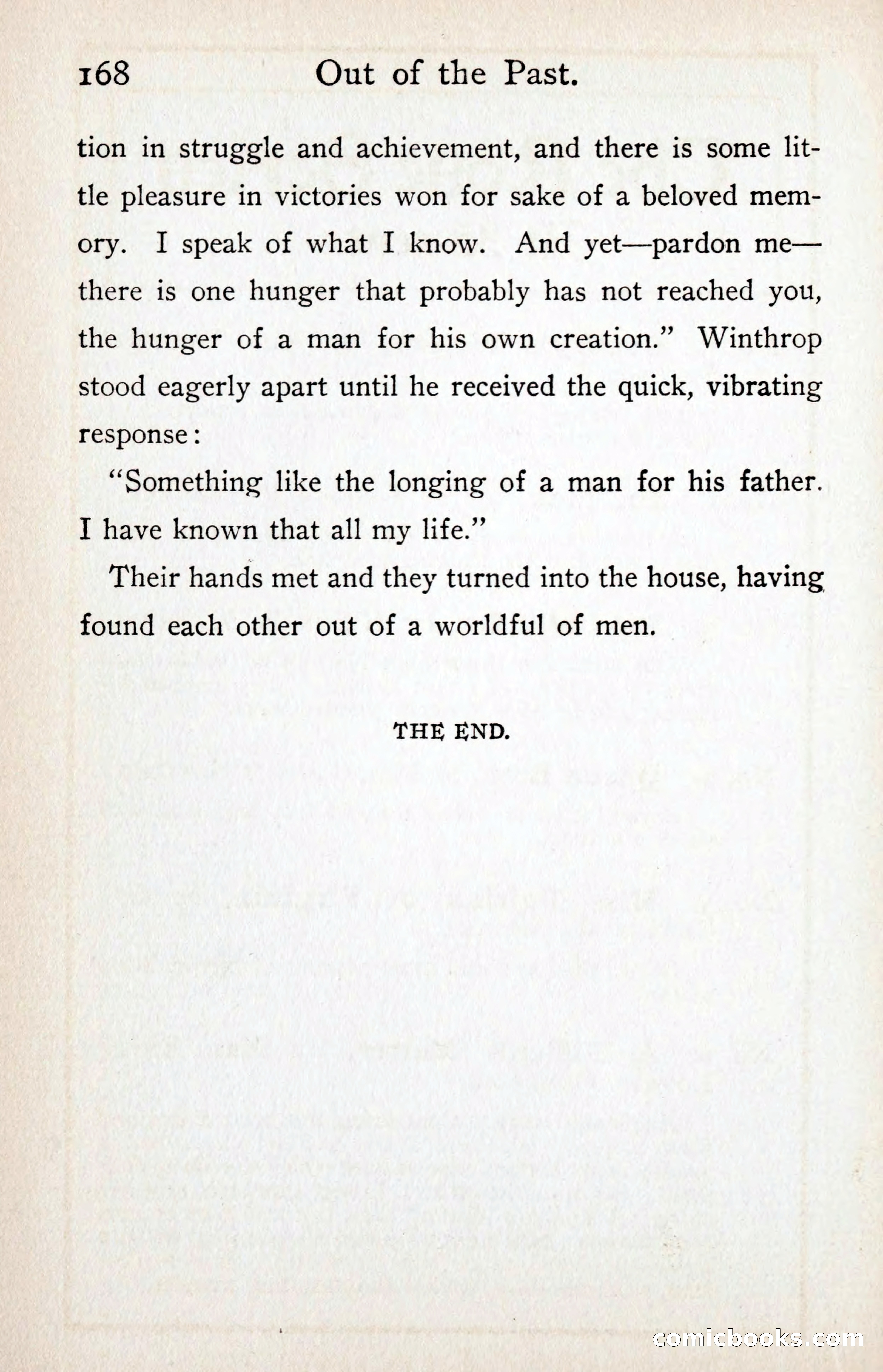 Out of the Past — page 171 of 175