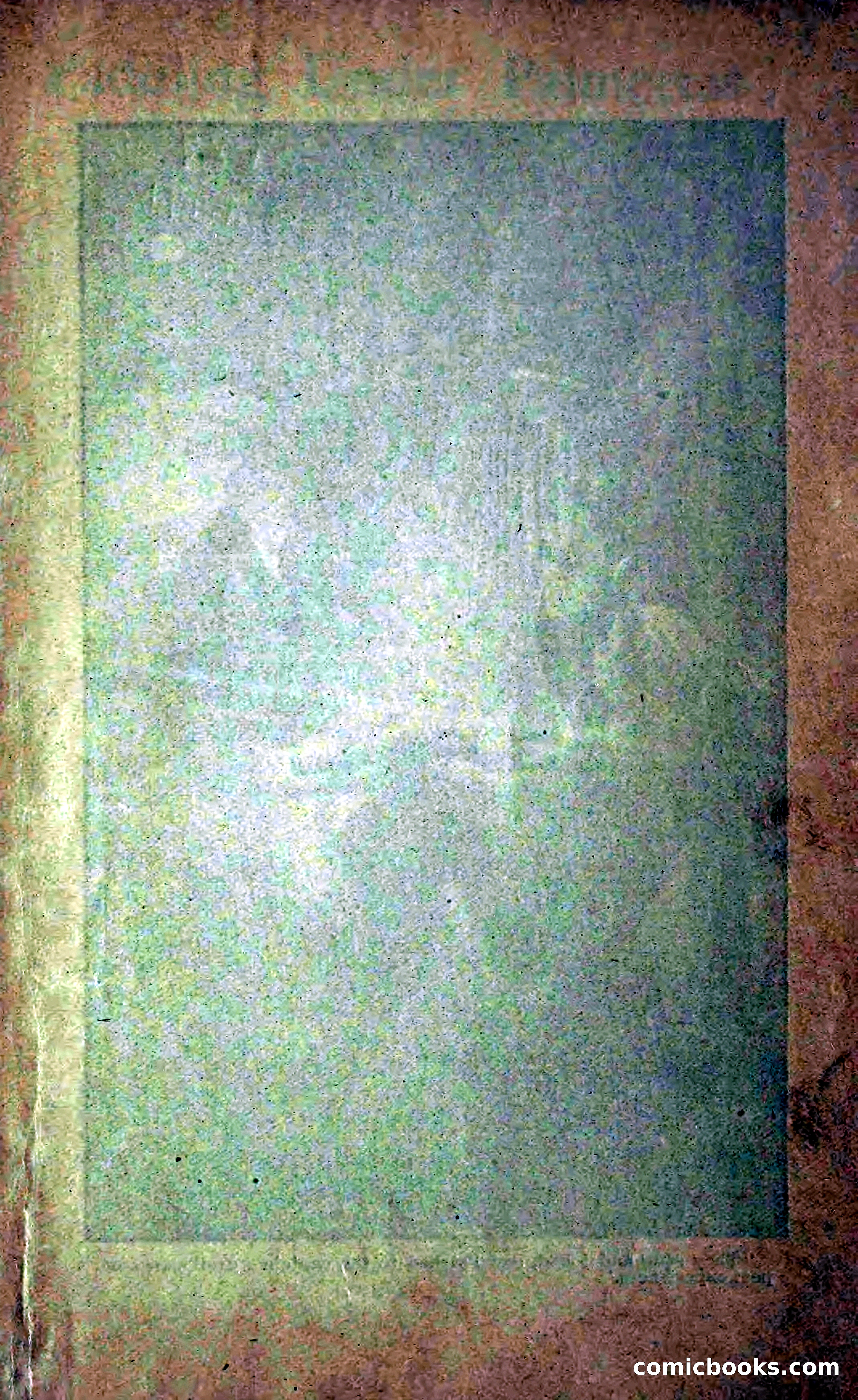 Paddling under Palmettos — page 4 of 299