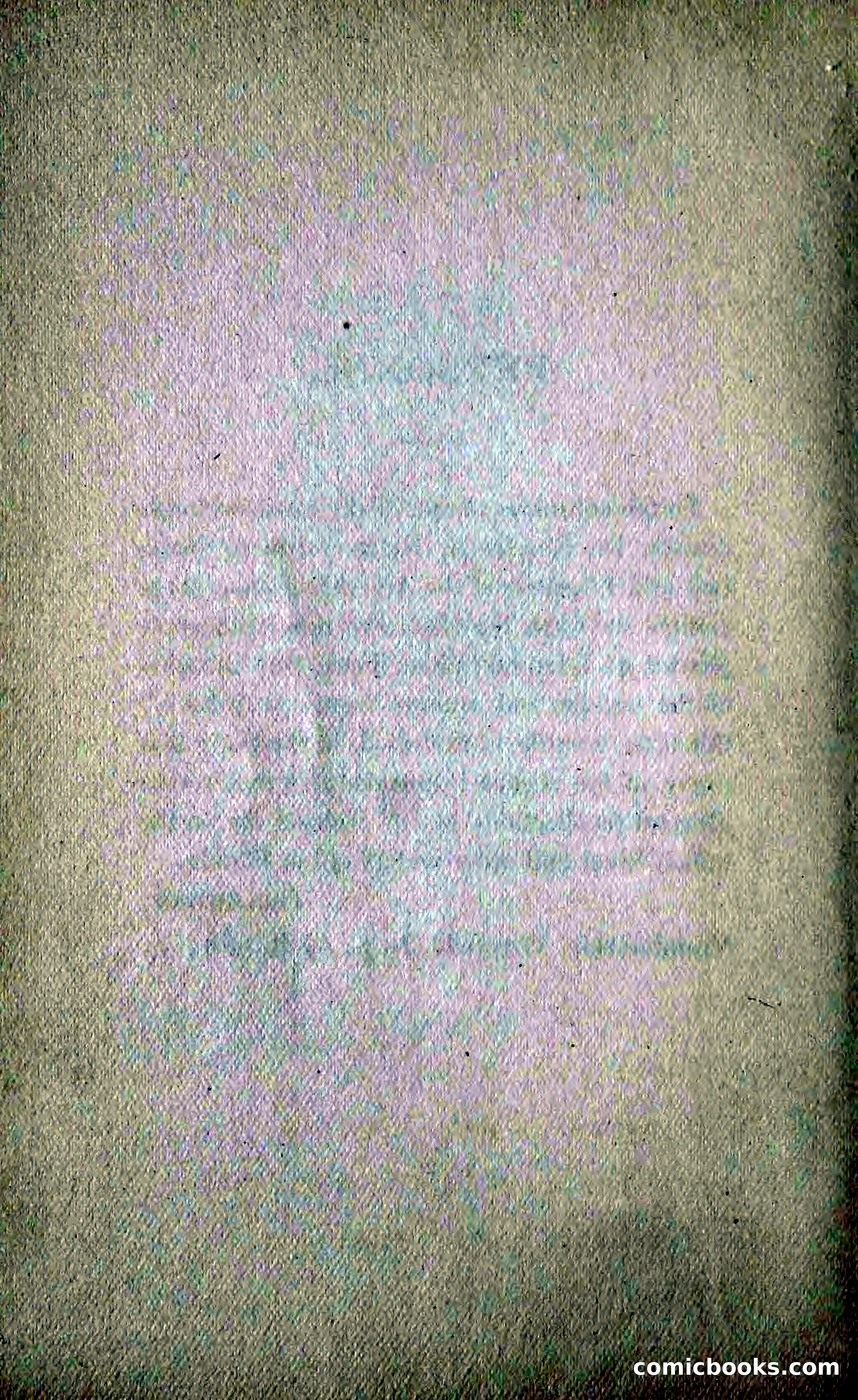 Paddling under Palmettos — page 9 of 299