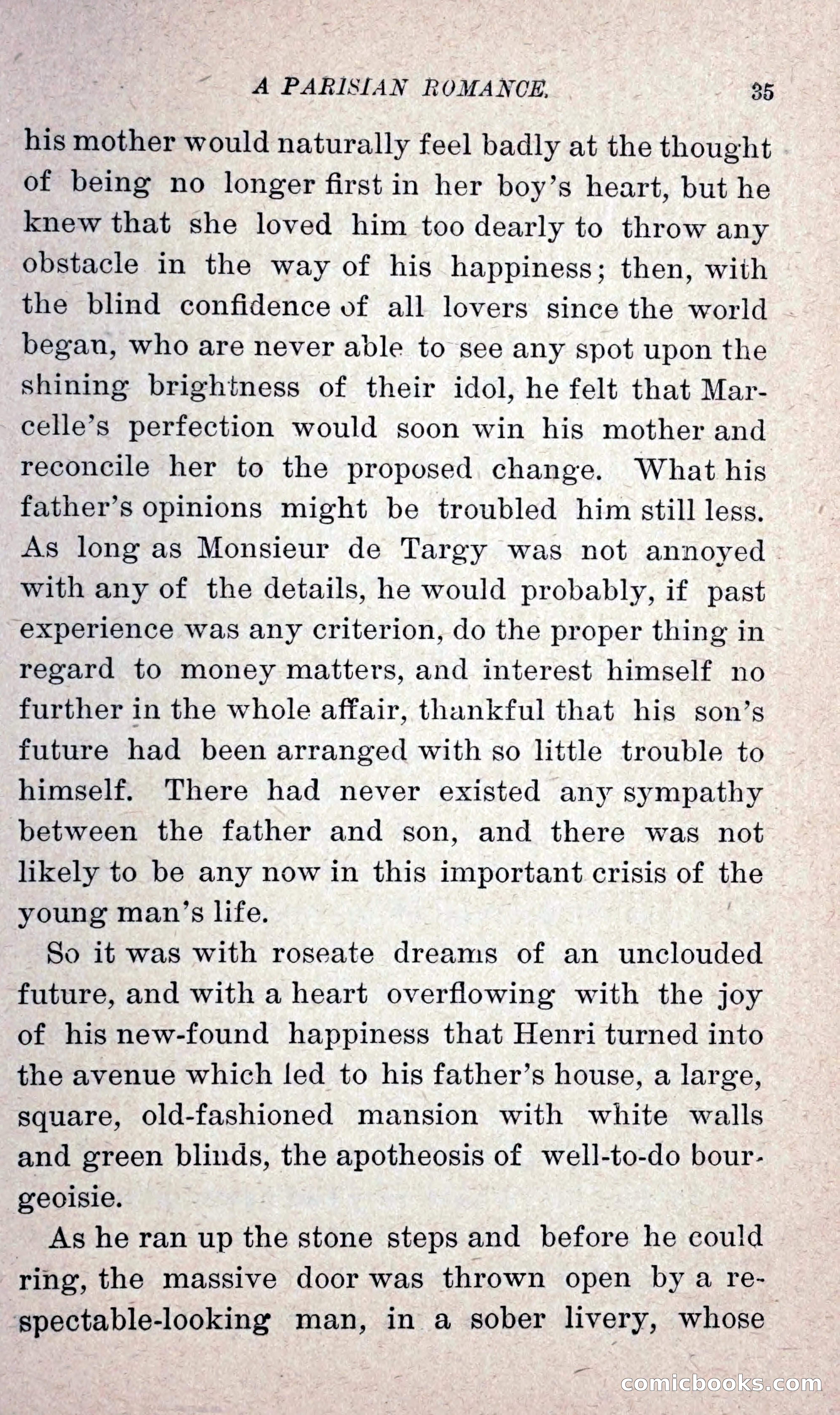 A Parisian Romance — page 44 of 267