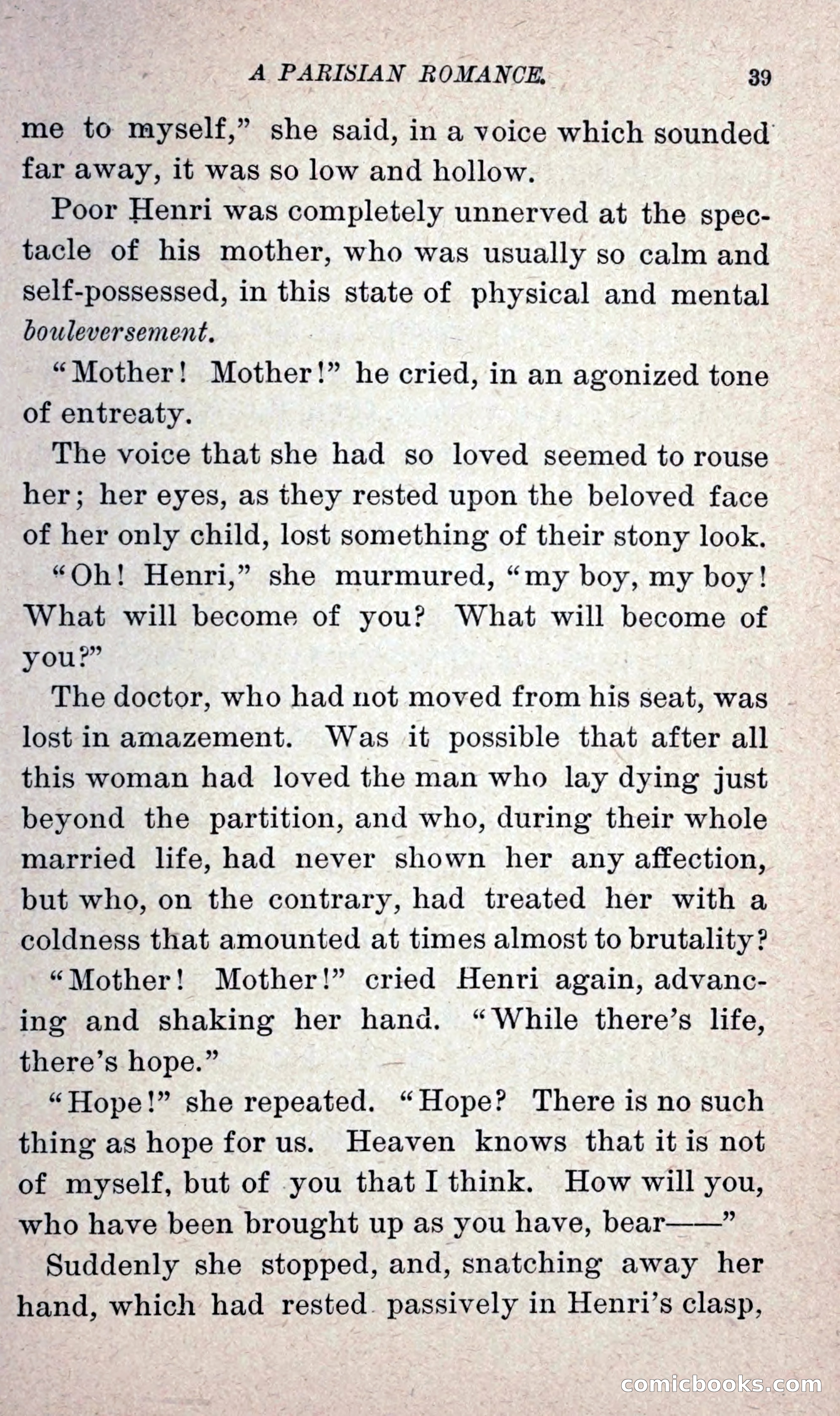 A Parisian Romance — page 48 of 267