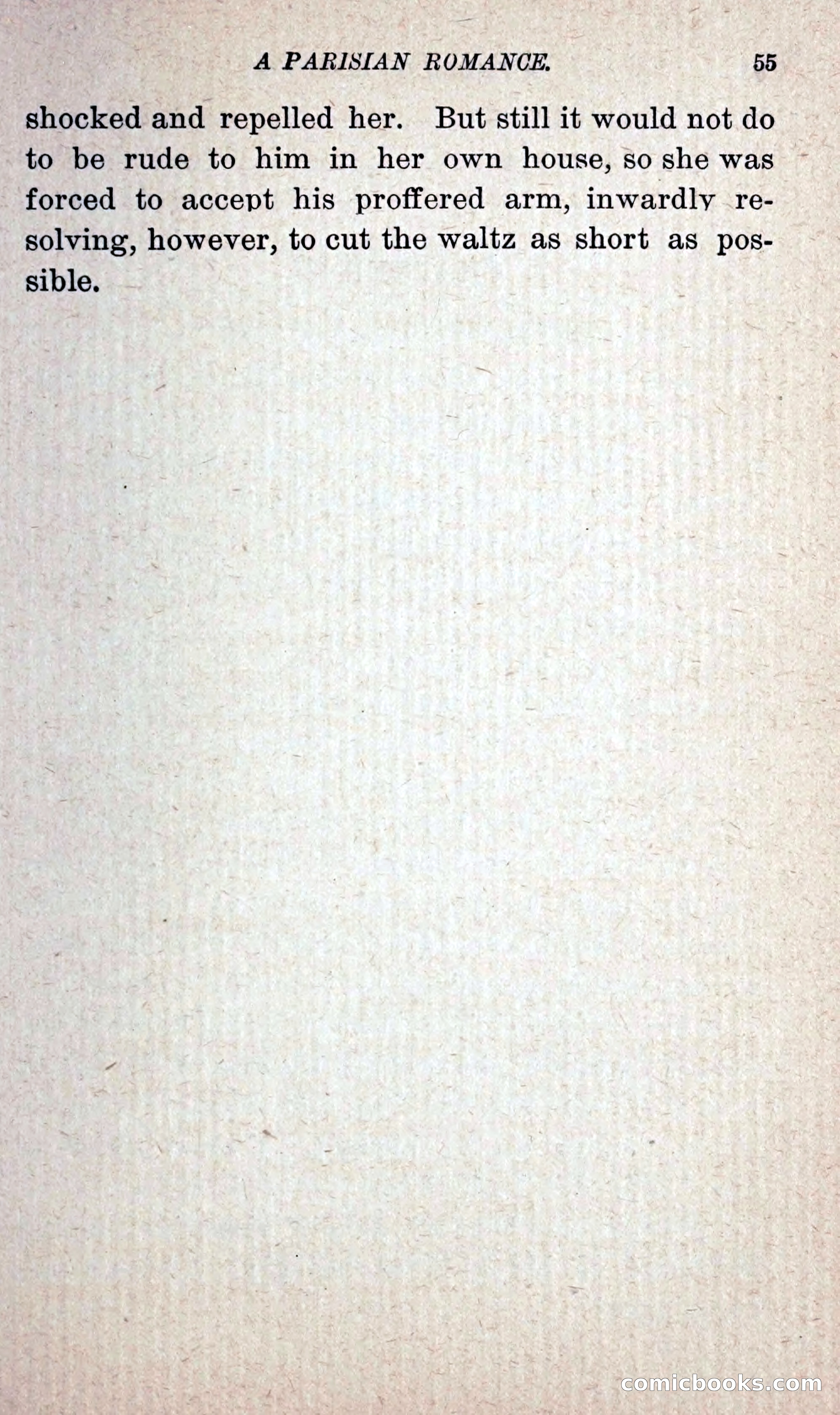A Parisian Romance — page 64 of 267