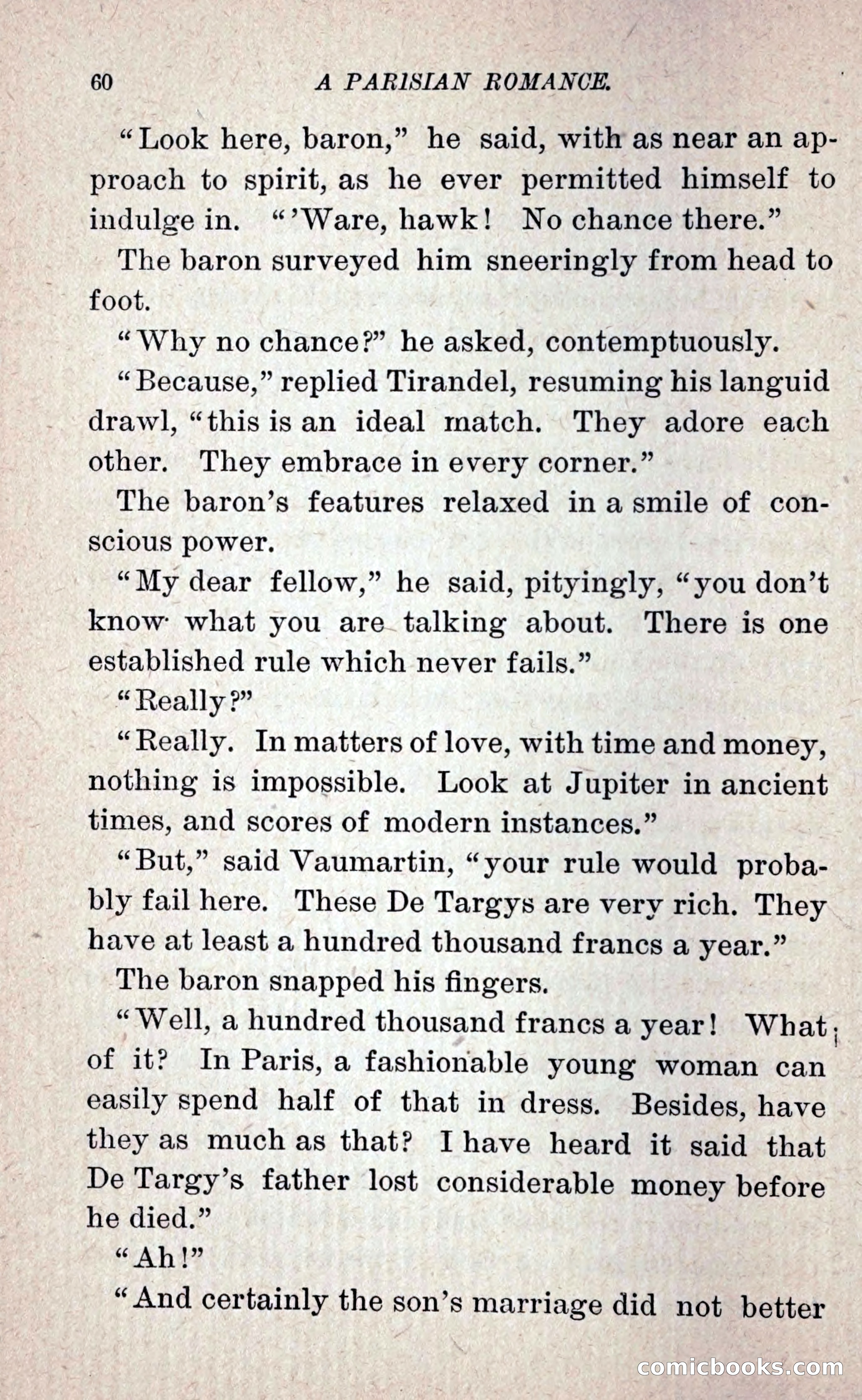 A Parisian Romance — page 69 of 267