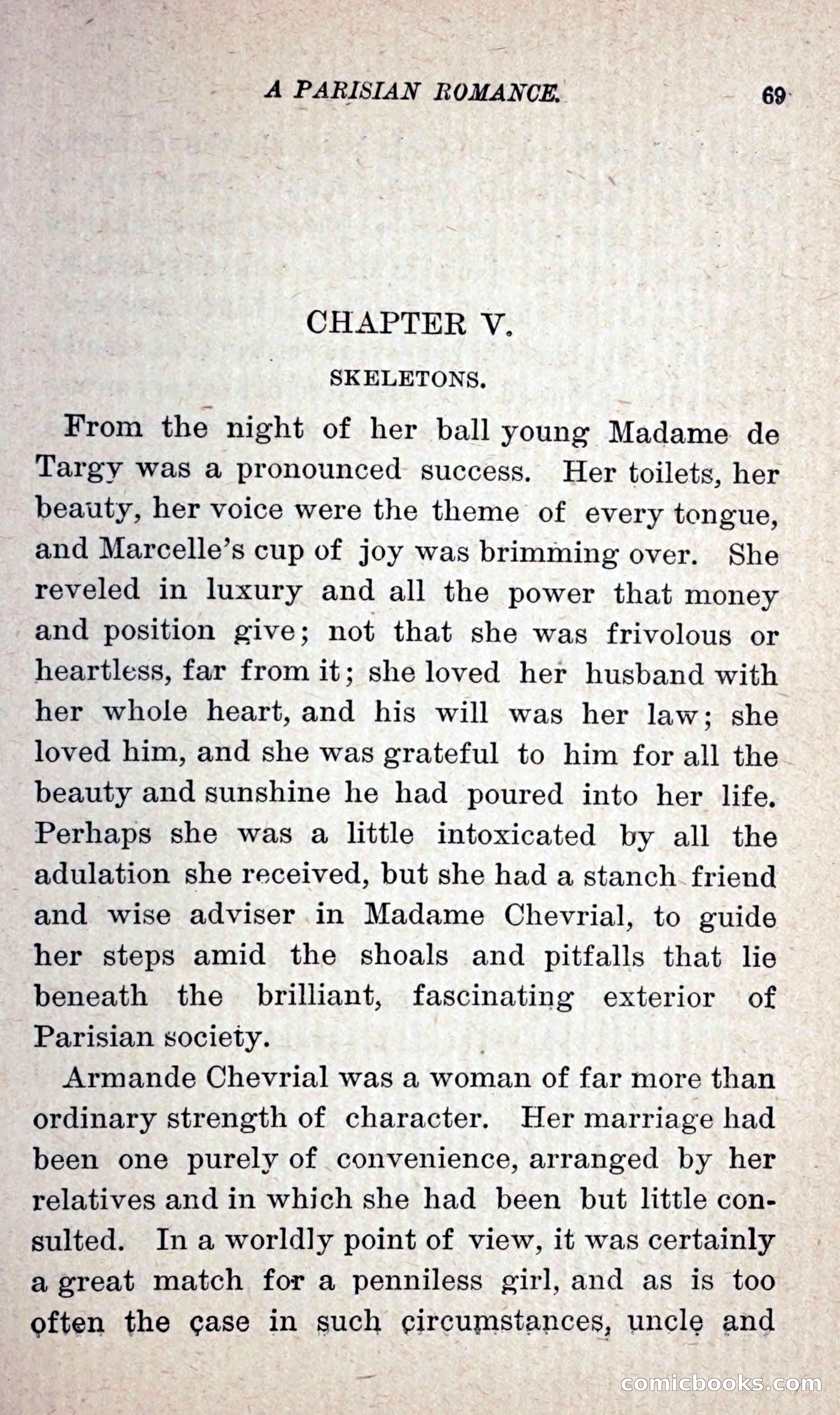 A Parisian Romance — page 78 of 267