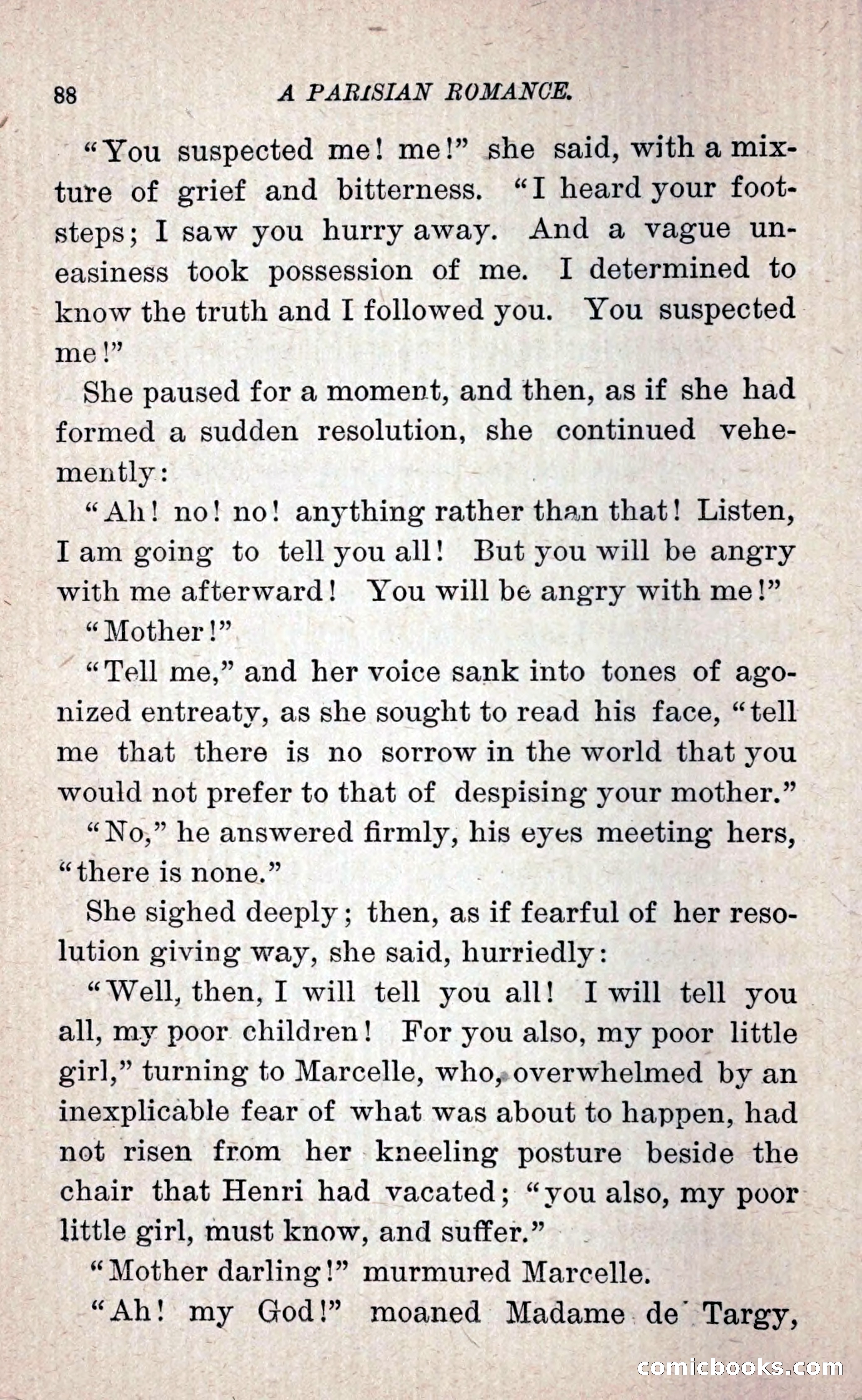 A Parisian Romance — page 97 of 267