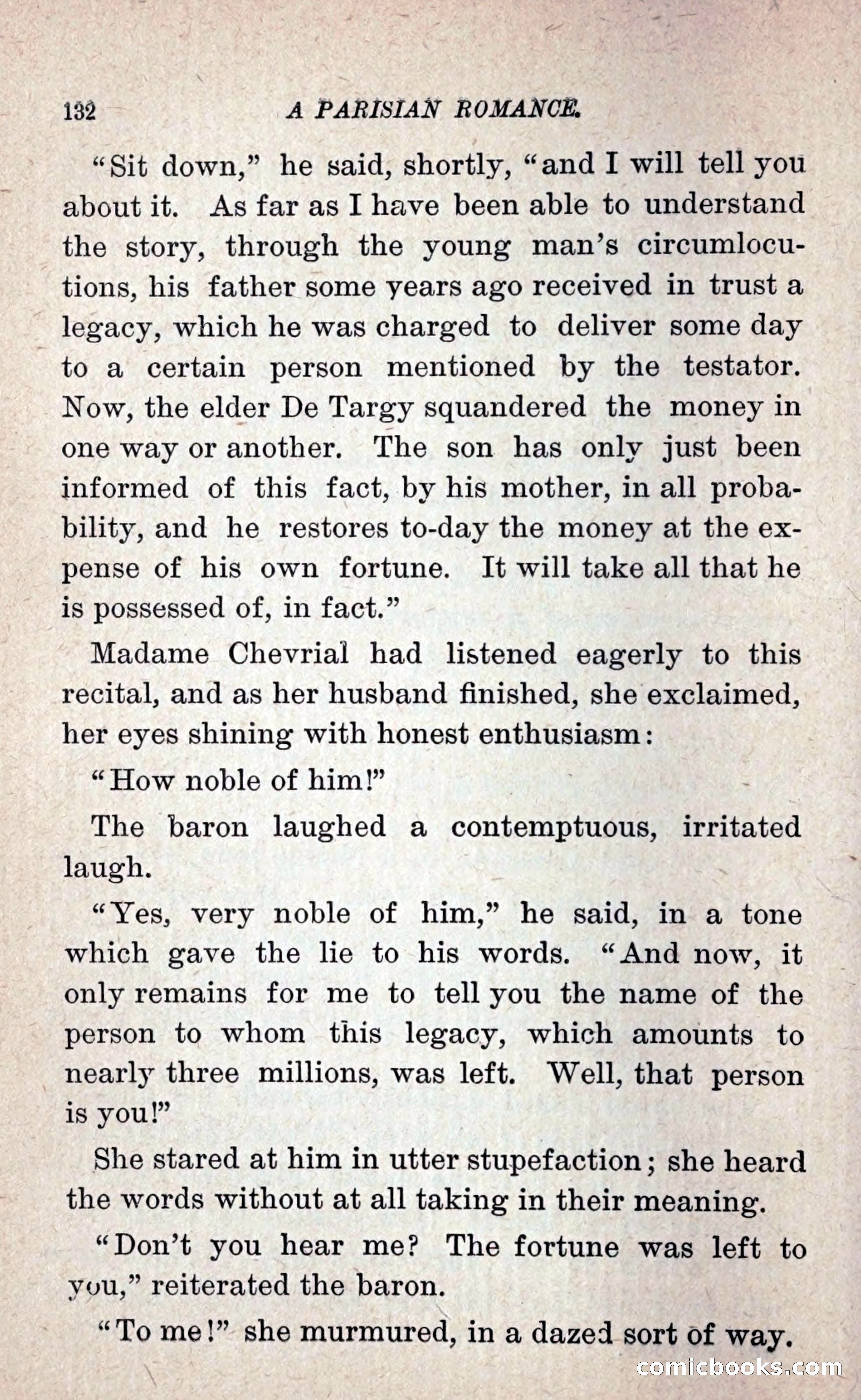 A Parisian Romance — page 141 of 267