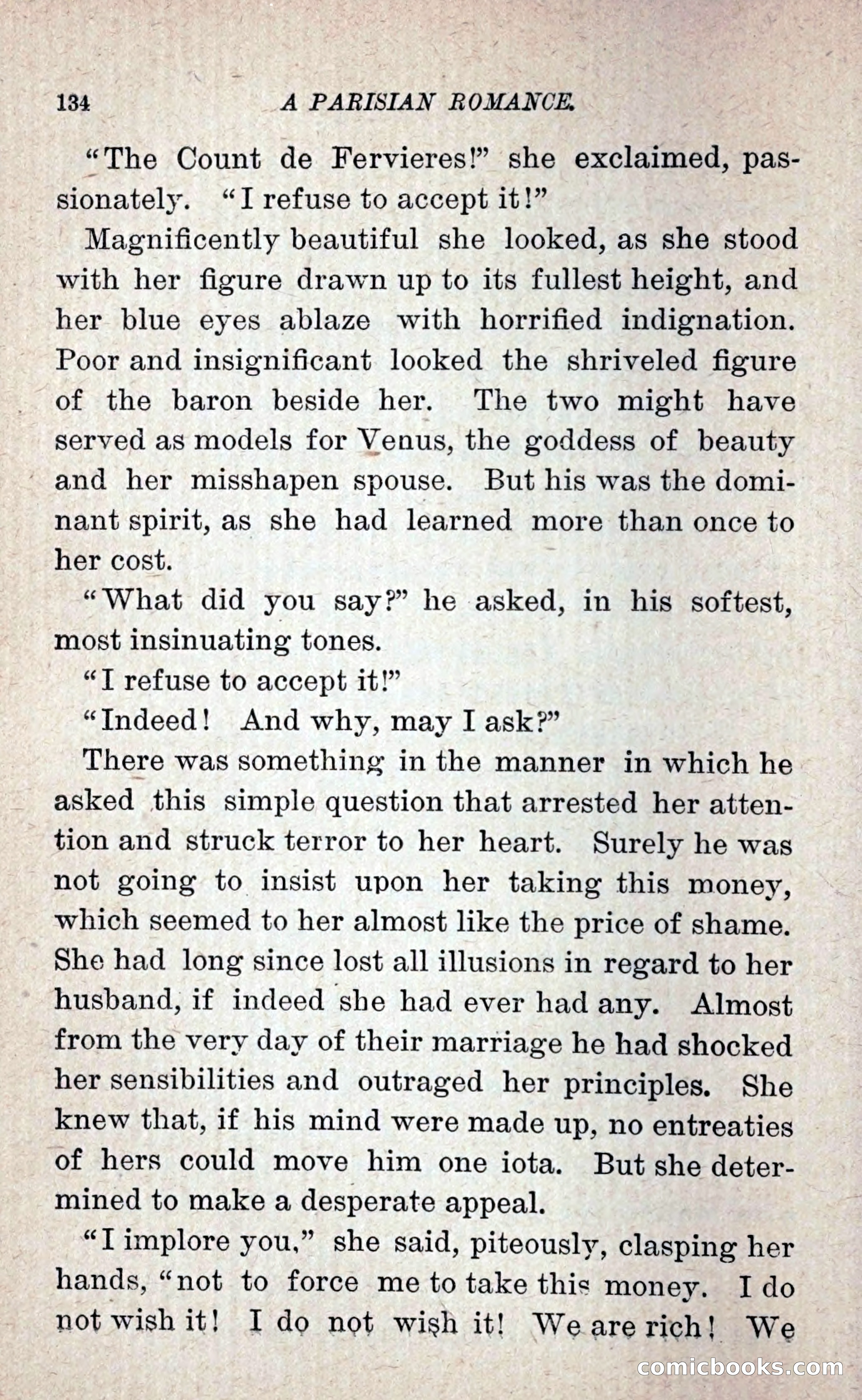 A Parisian Romance — page 143 of 267