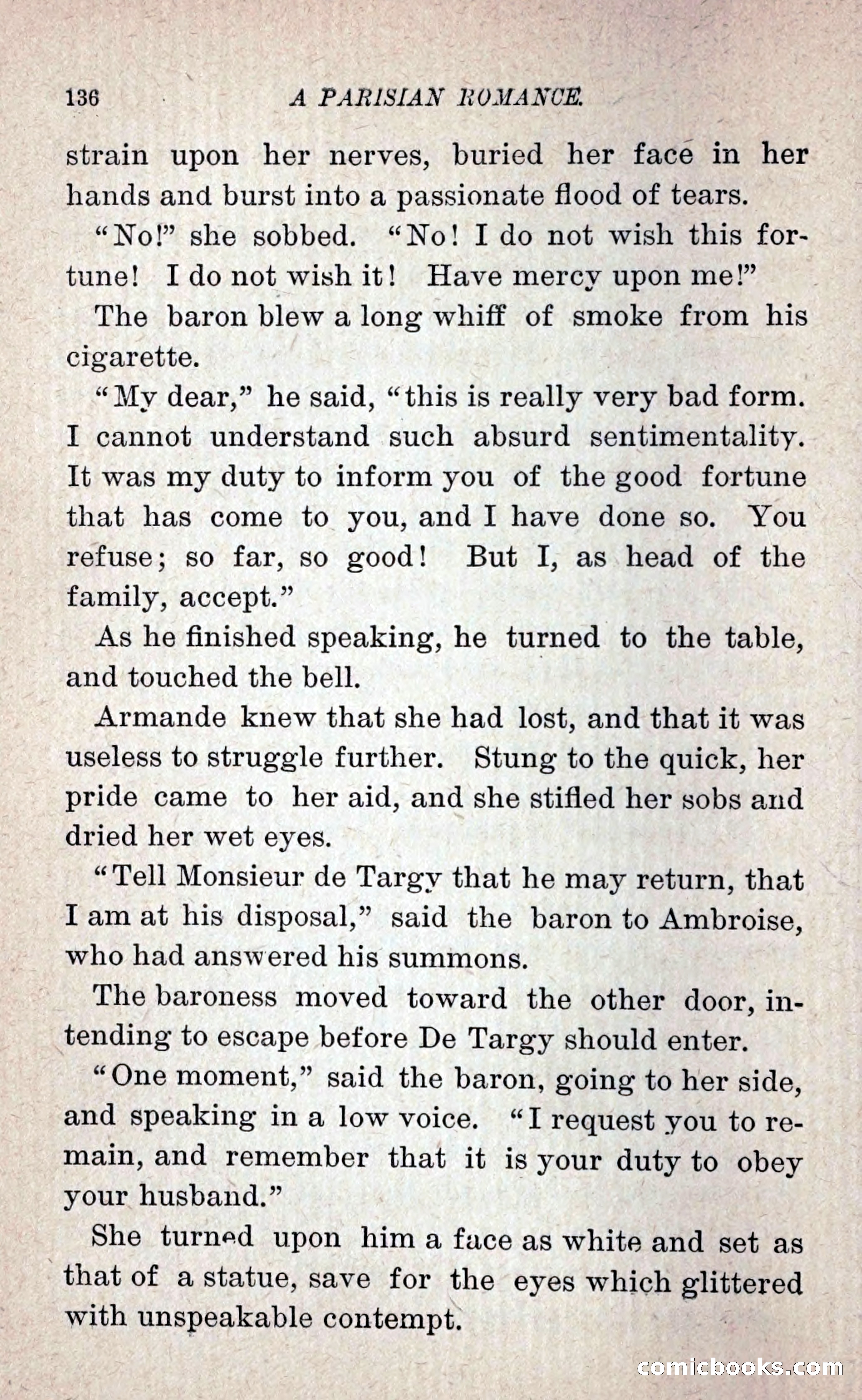 A Parisian Romance — page 145 of 267