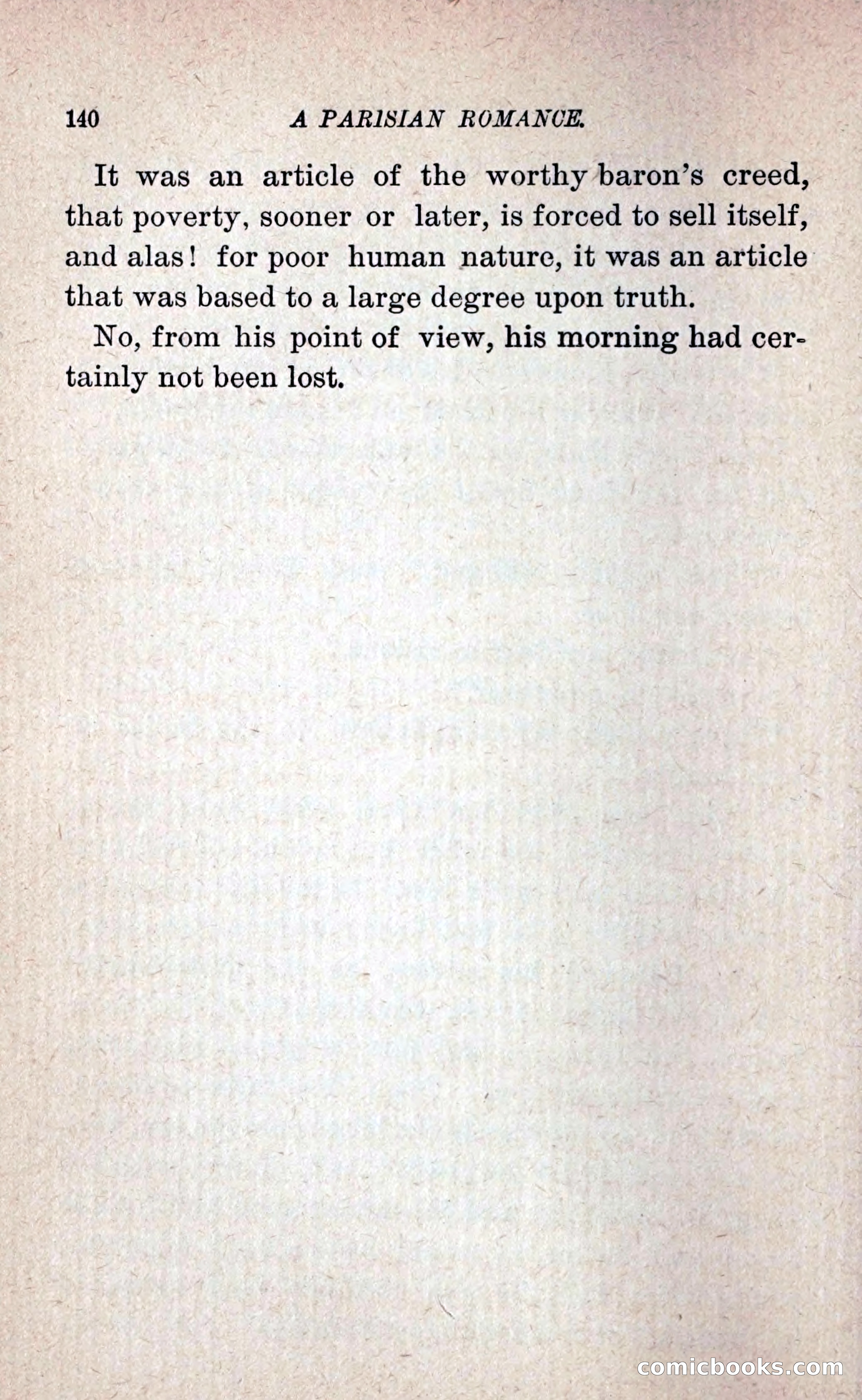 A Parisian Romance — page 149 of 267