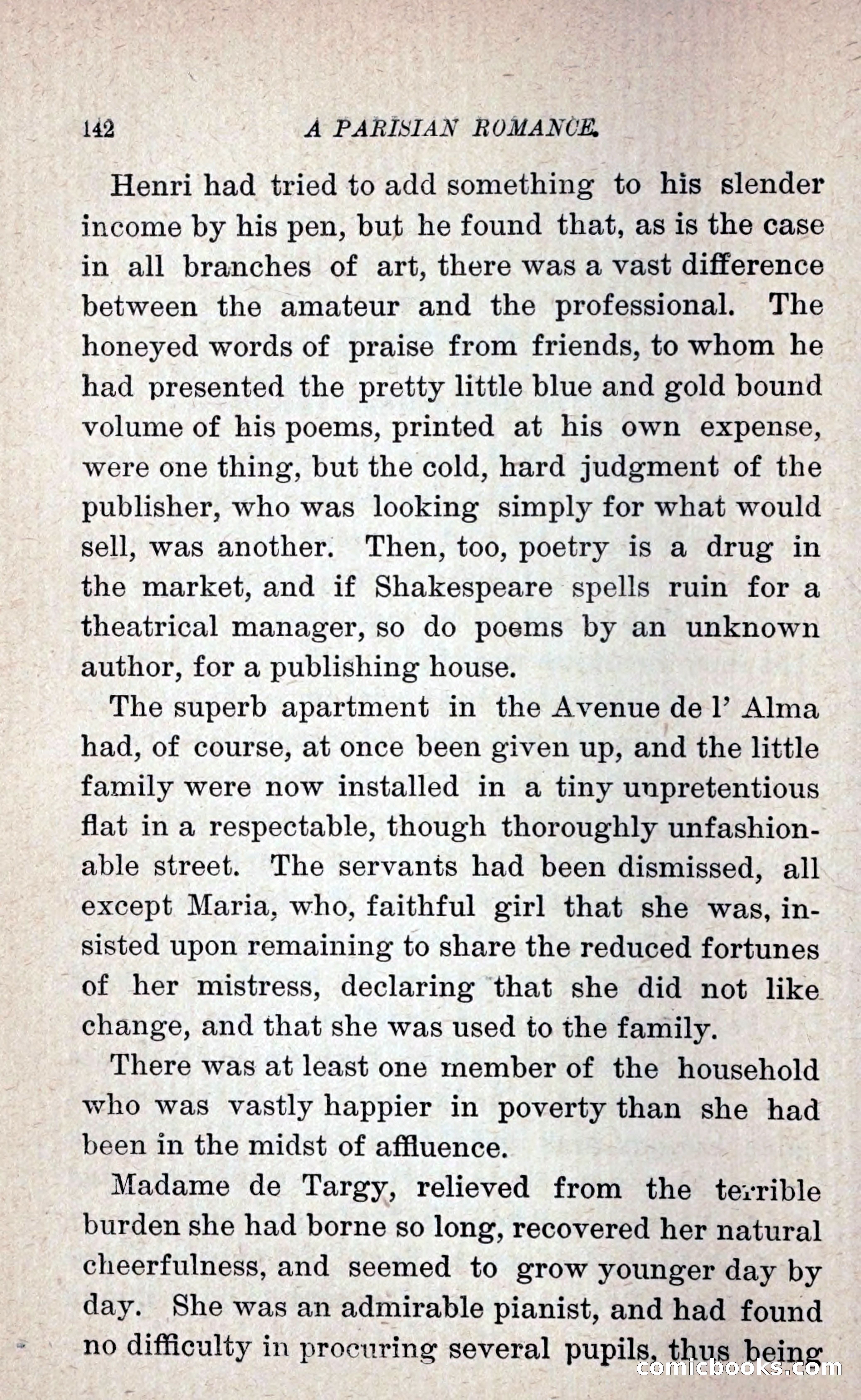 A Parisian Romance — page 151 of 267