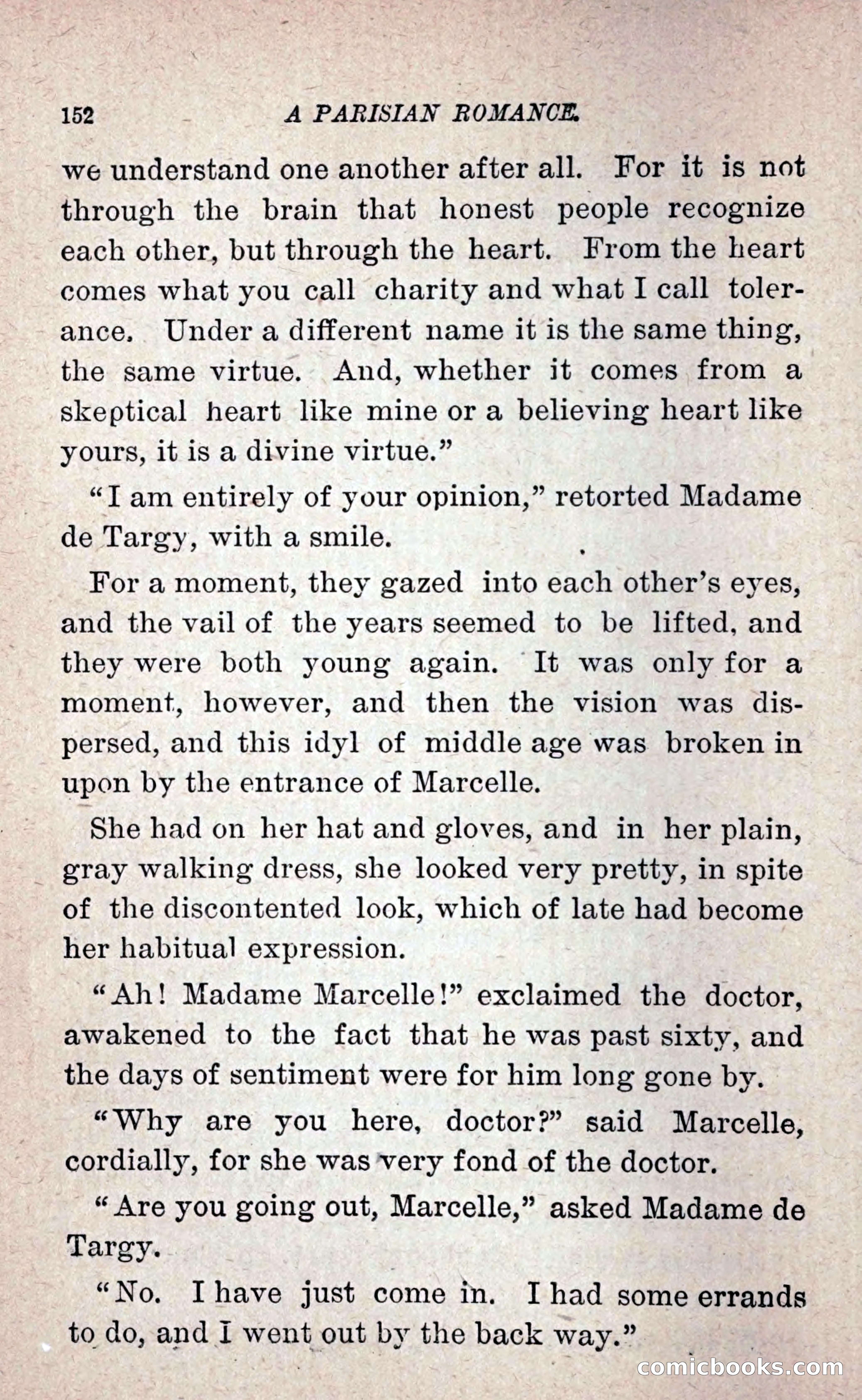 A Parisian Romance — page 161 of 267